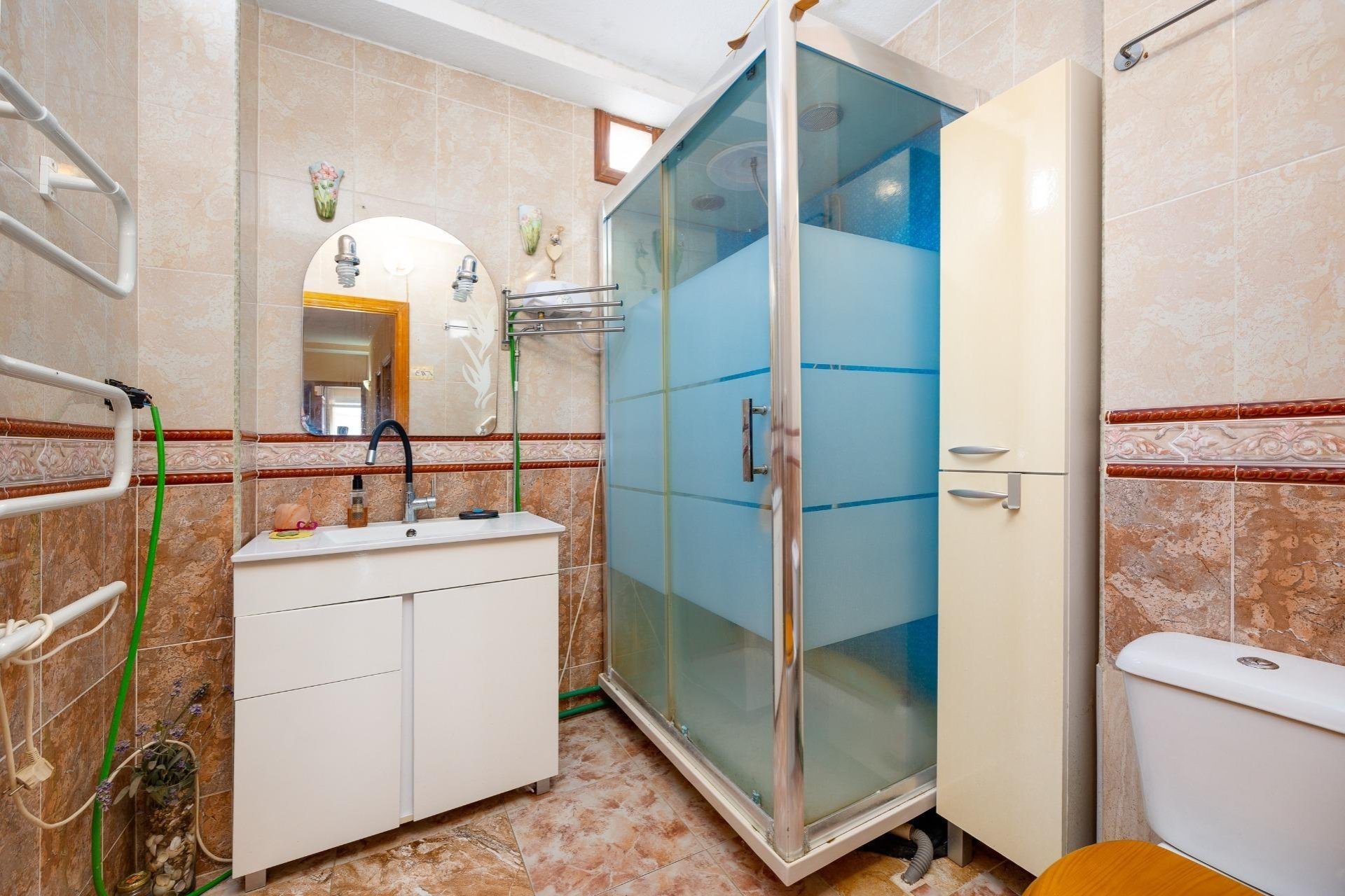 Herverkoop - Appartement - Torrevieja - Playa del Cura