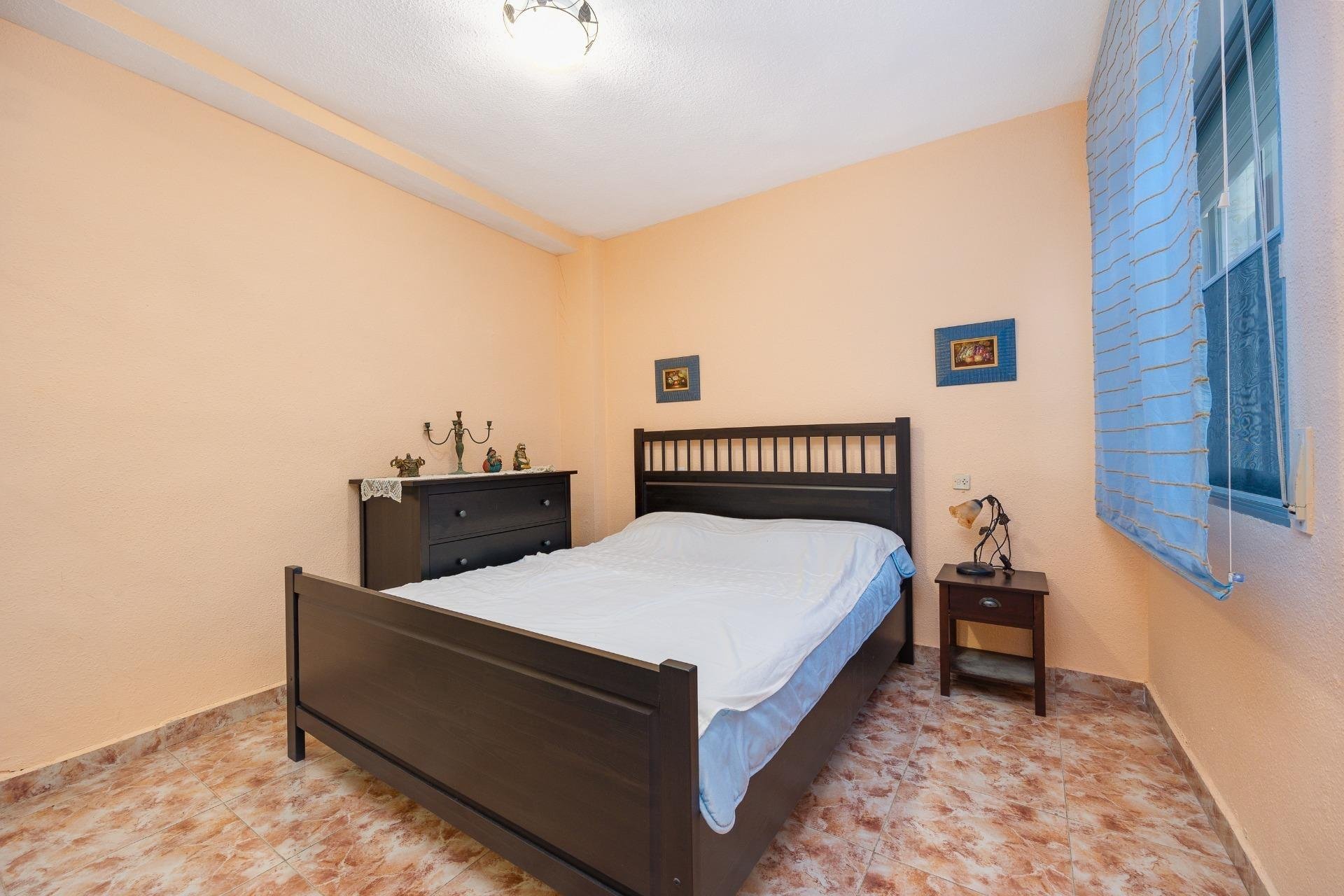Herverkoop - Appartement - Torrevieja - Playa del Cura