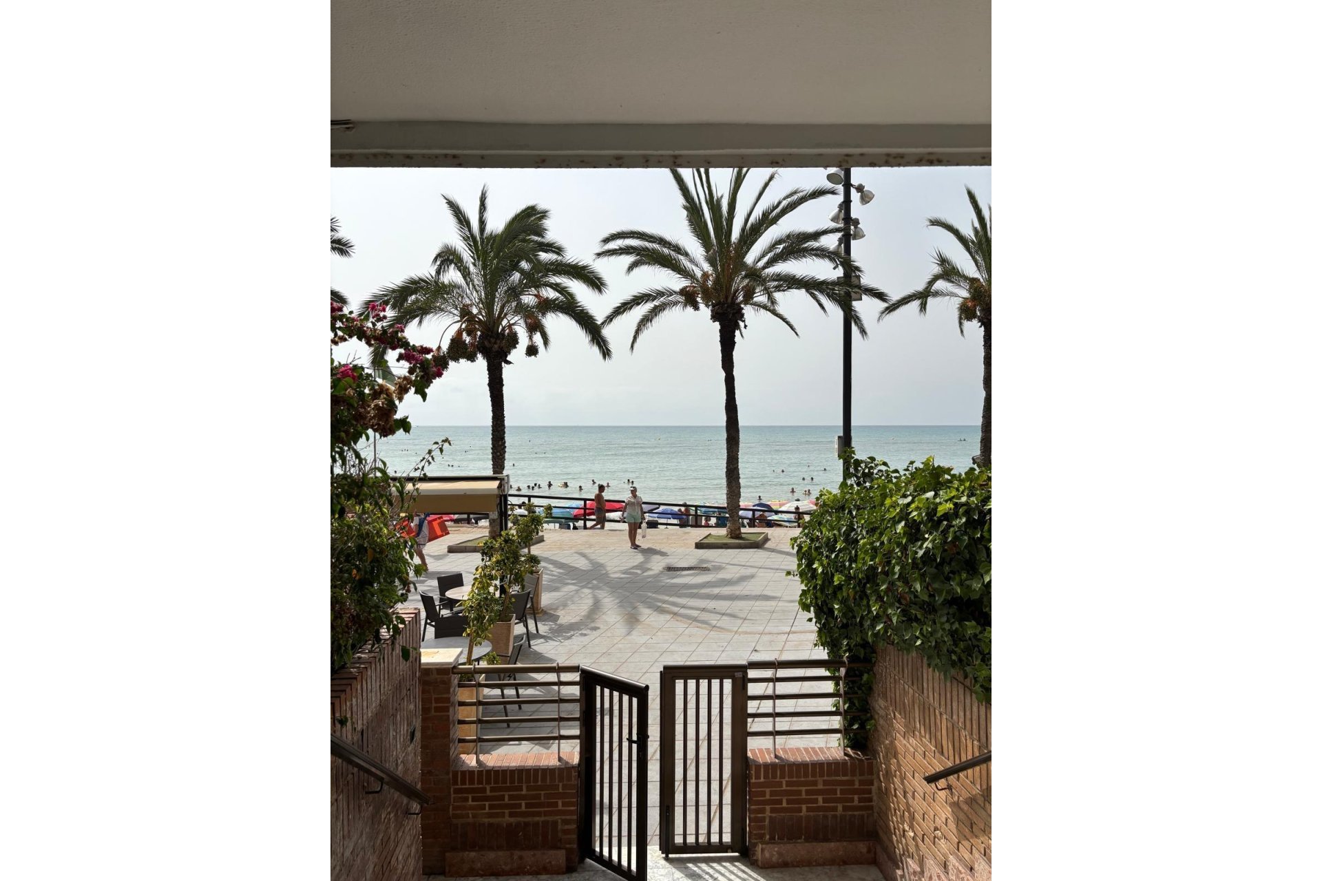 Herverkoop - Appartement - Torrevieja - Playa del Cura