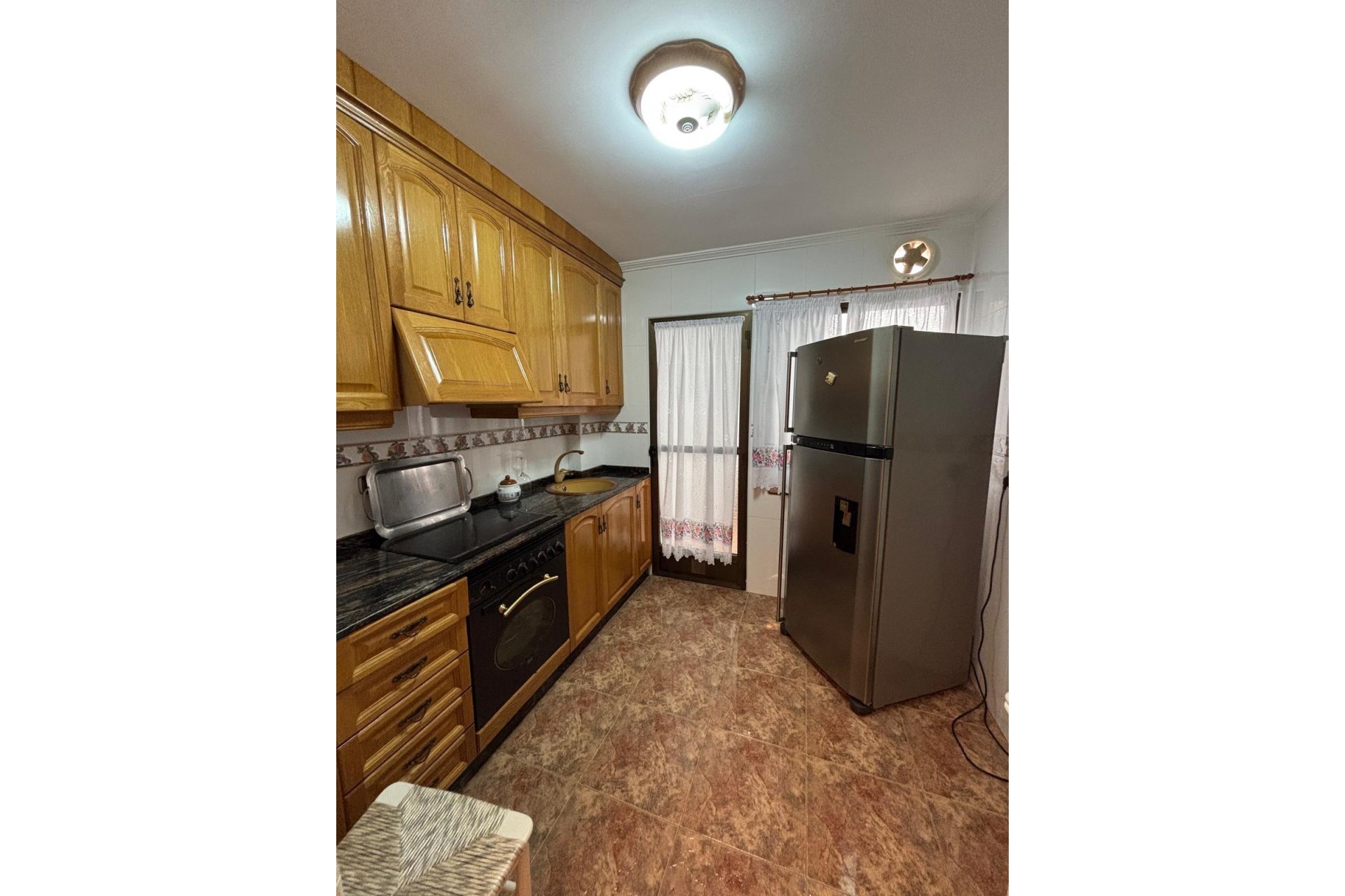 Herverkoop - Appartement - Torrevieja - Playa del Cura