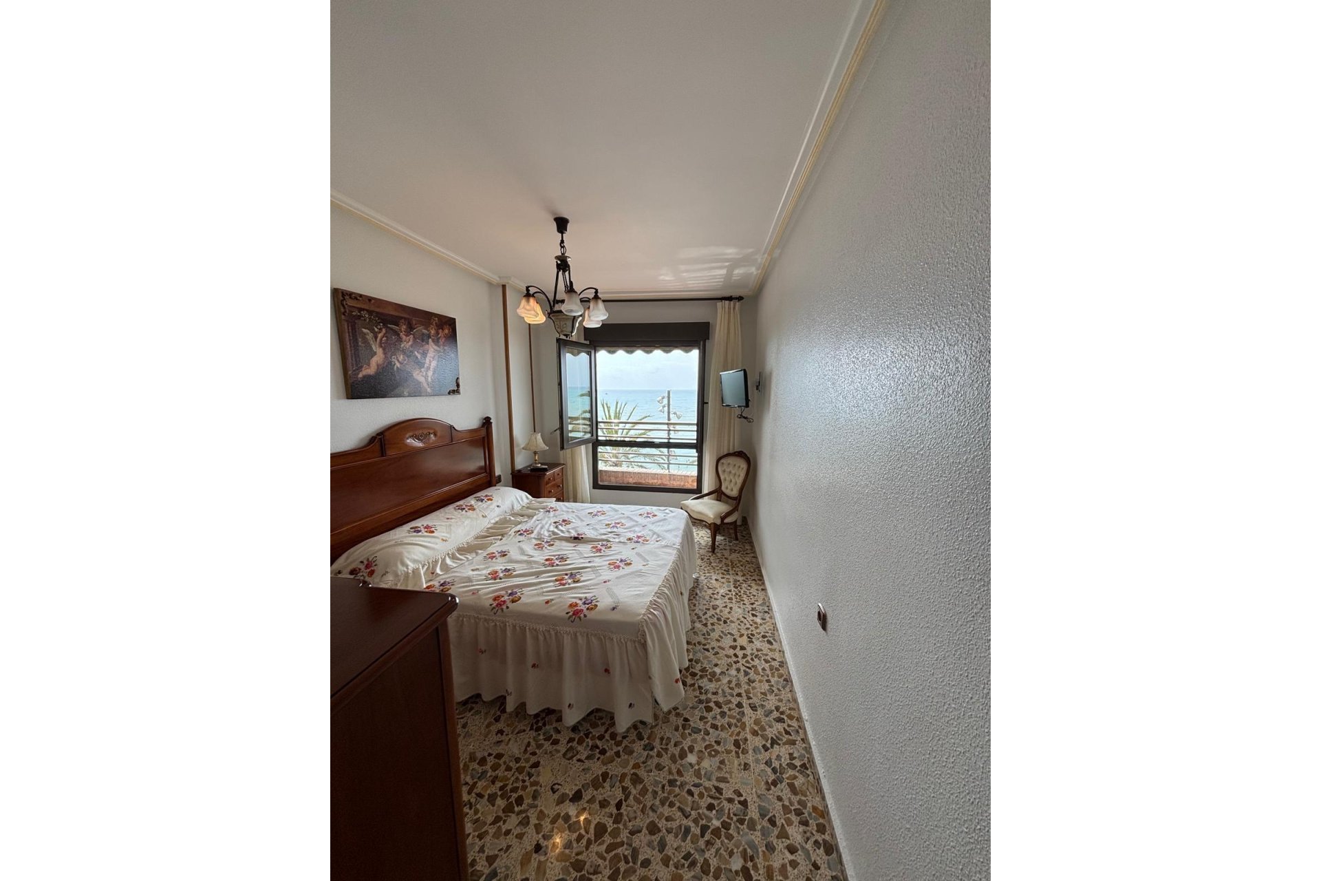Herverkoop - Appartement - Torrevieja - Playa del Cura