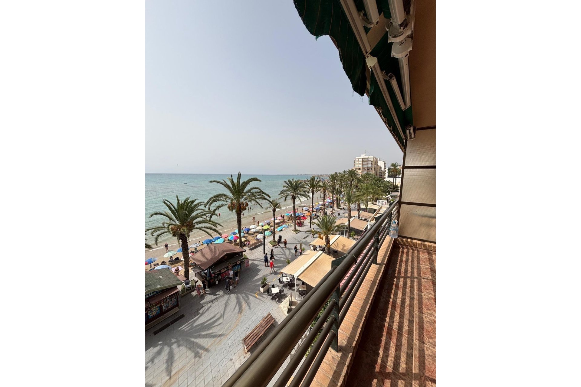 Herverkoop - Appartement - Torrevieja - Playa del Cura