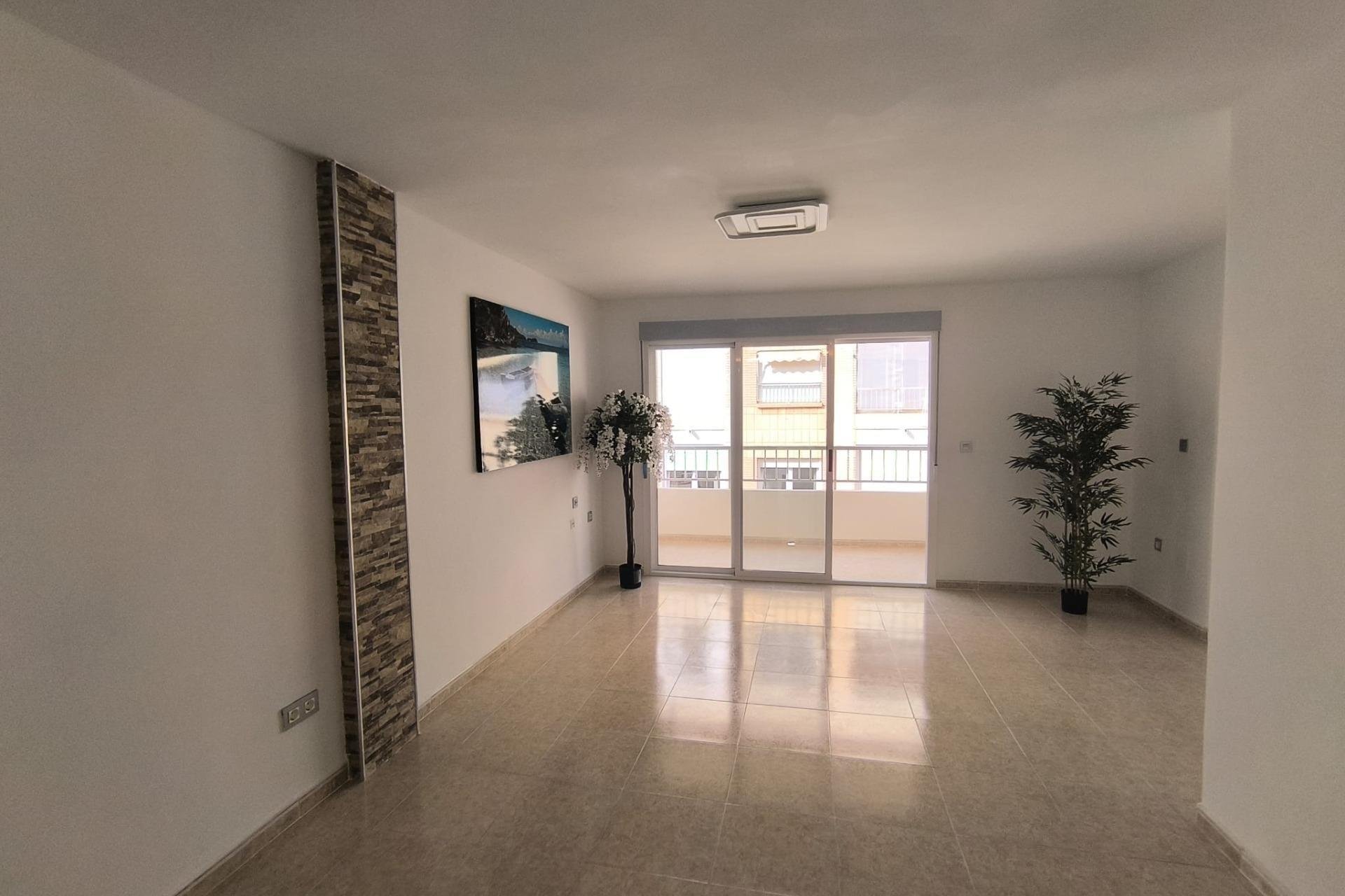 Herverkoop - Appartement - Torrevieja - Playa del Cura