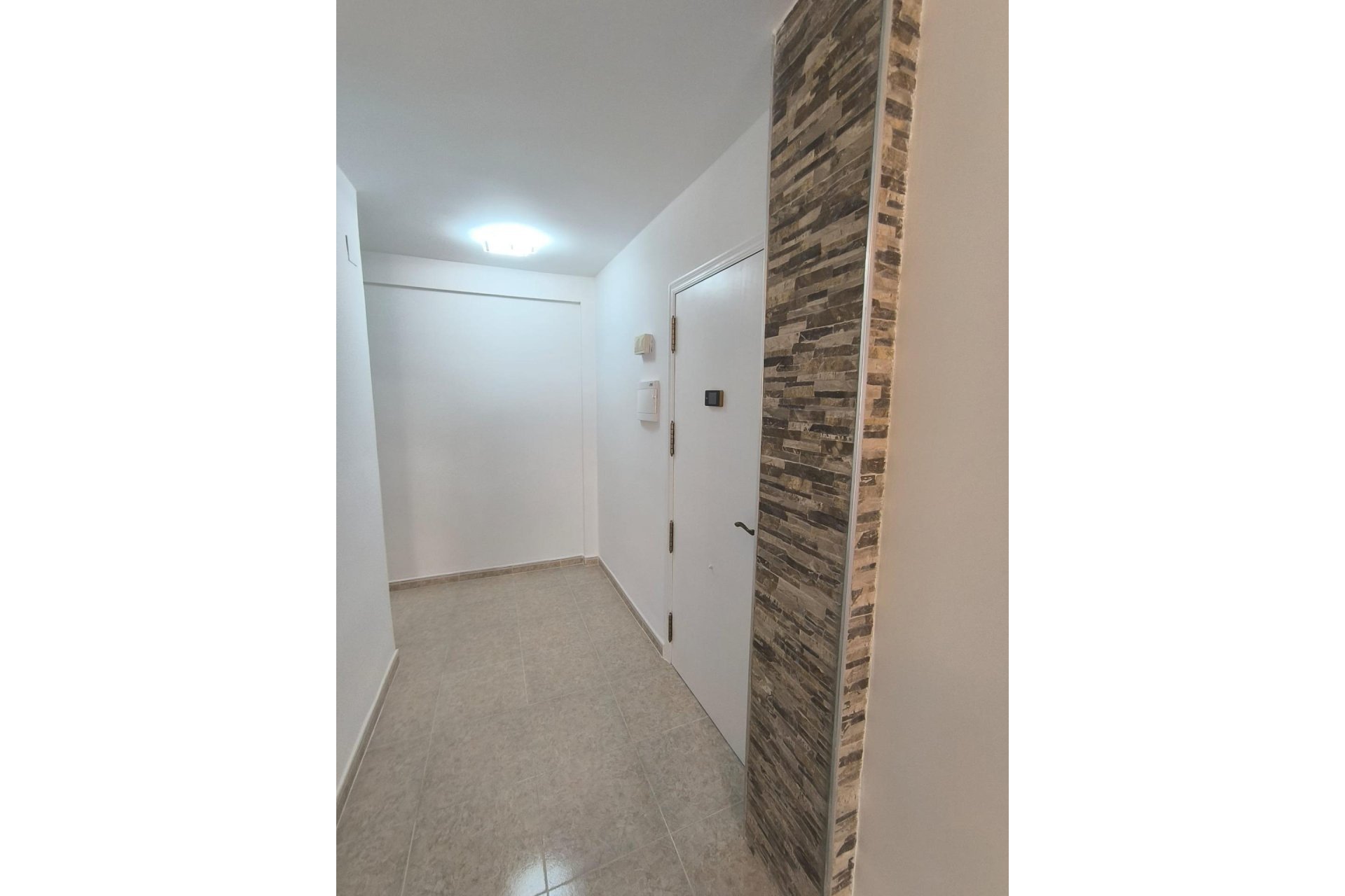 Herverkoop - Appartement - Torrevieja - Playa del Cura