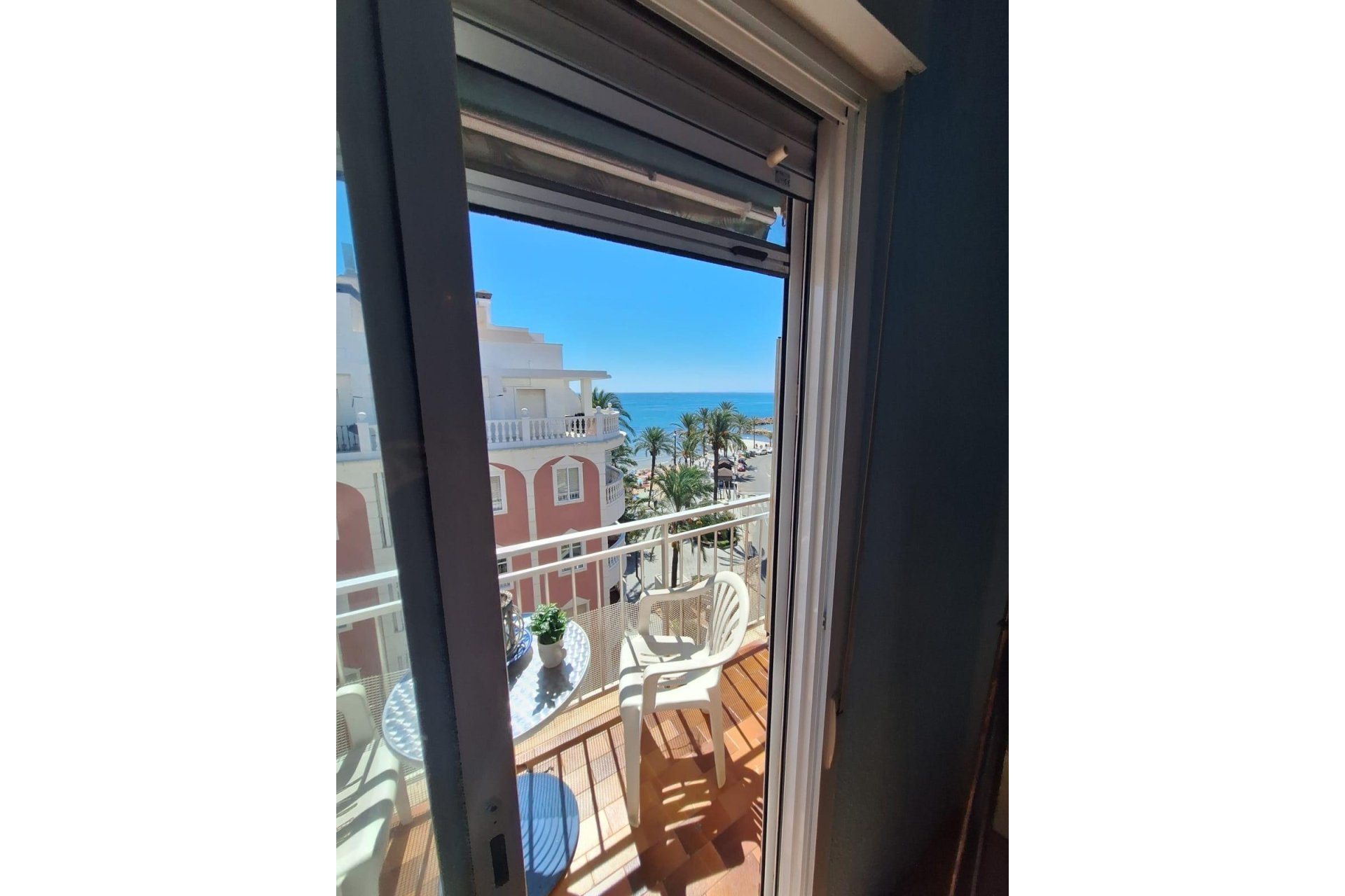 Herverkoop - Appartement - Torrevieja - Playa del Cura