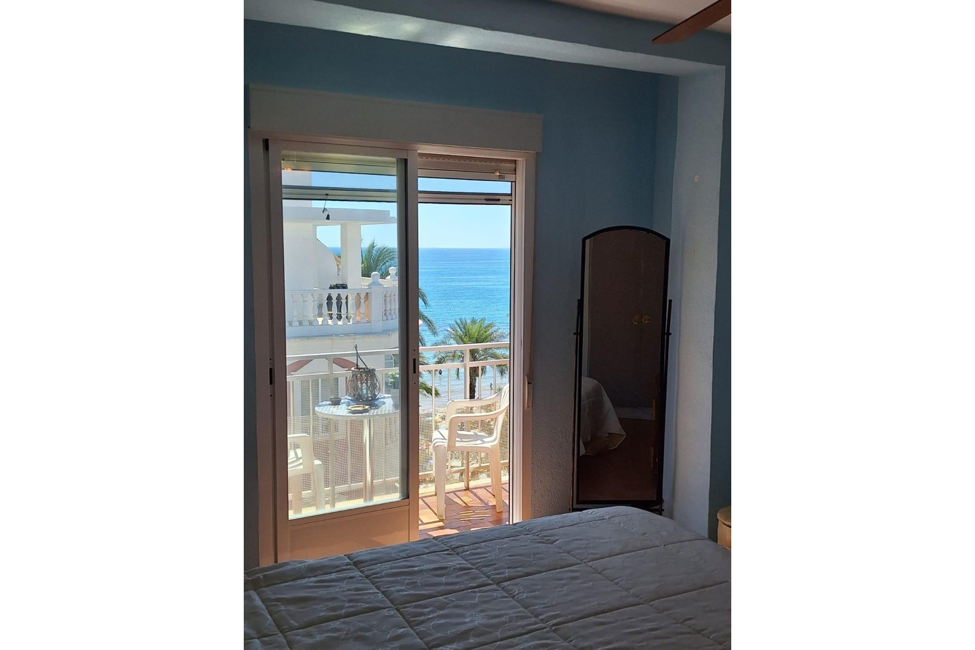 Herverkoop - Appartement - Torrevieja - Playa del Cura