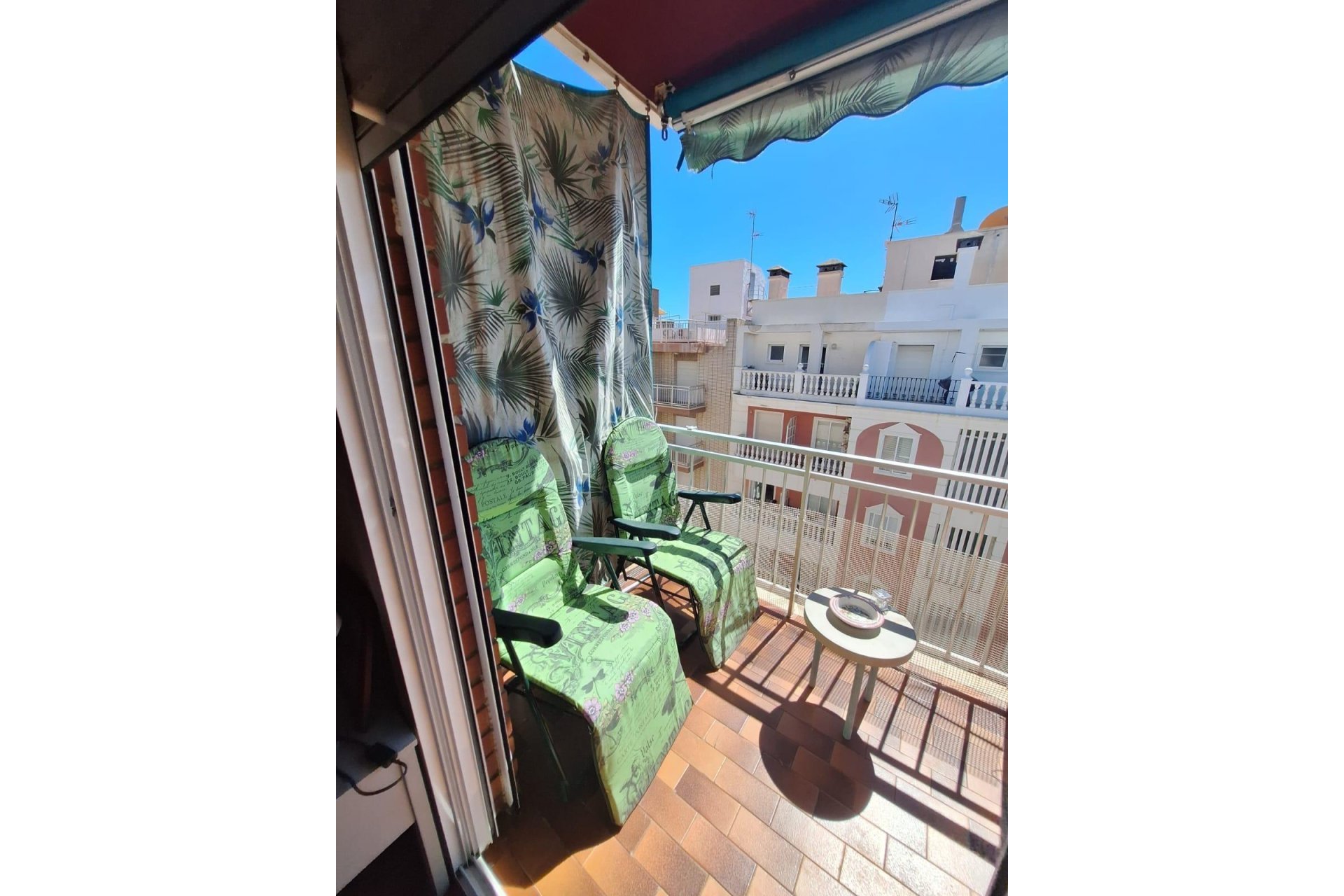Herverkoop - Appartement - Torrevieja - Playa del Cura