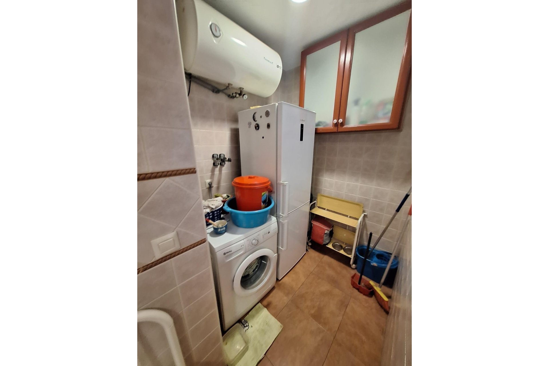 Herverkoop - Appartement - Torrevieja - Playa del Cura