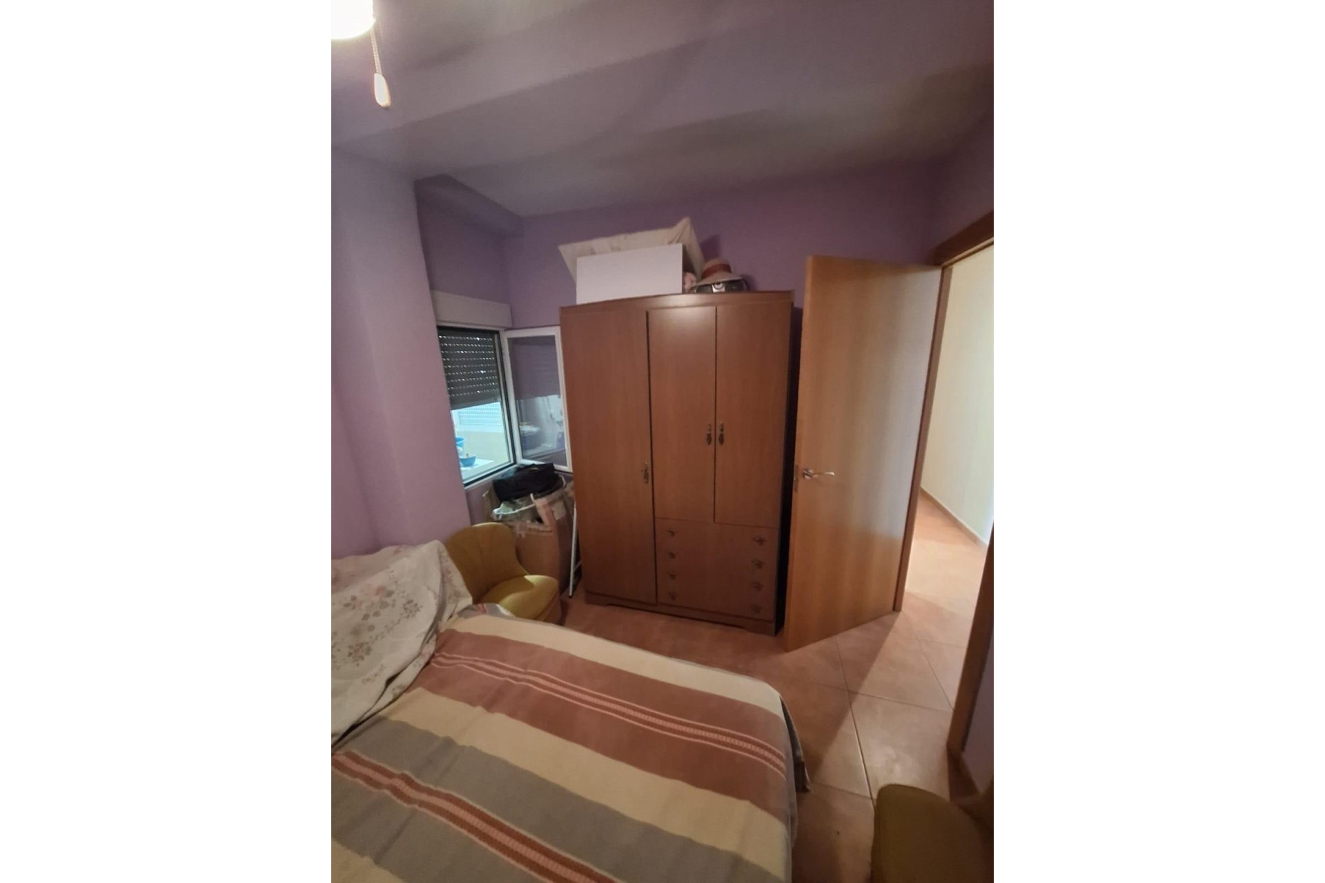 Herverkoop - Appartement - Torrevieja - Playa del Cura