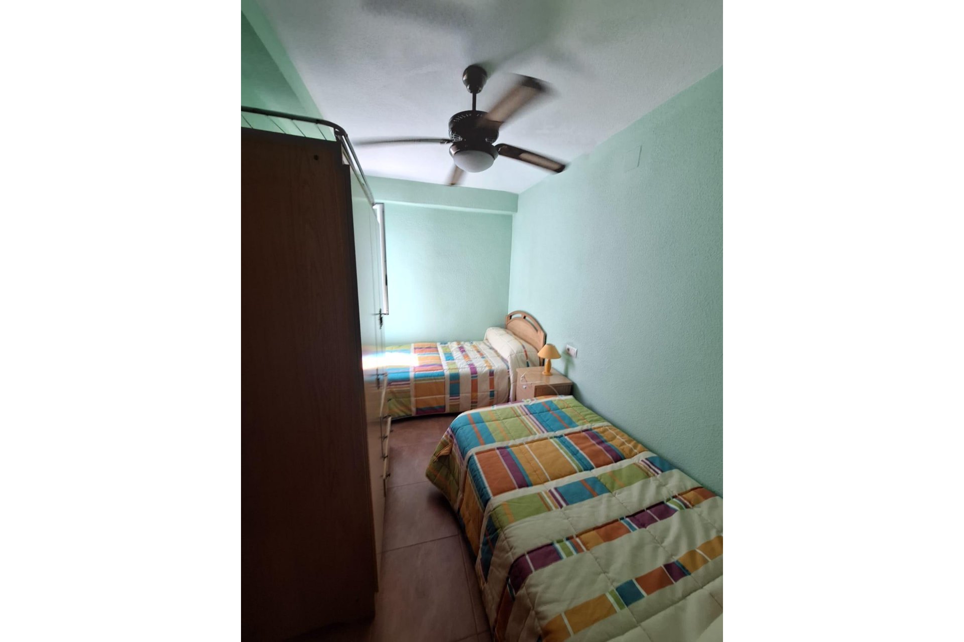 Herverkoop - Appartement - Torrevieja - Playa del Cura