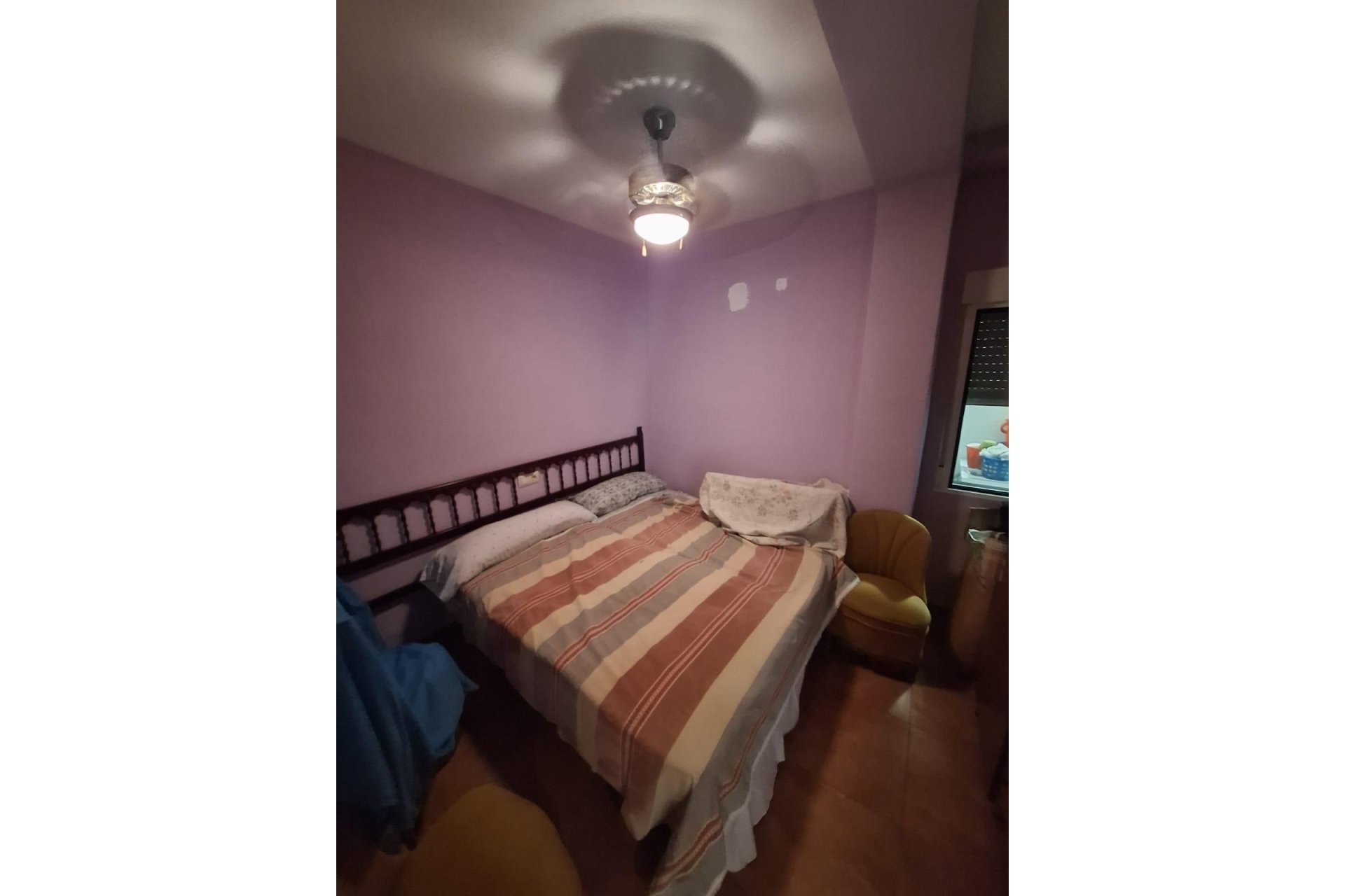 Herverkoop - Appartement - Torrevieja - Playa del Cura