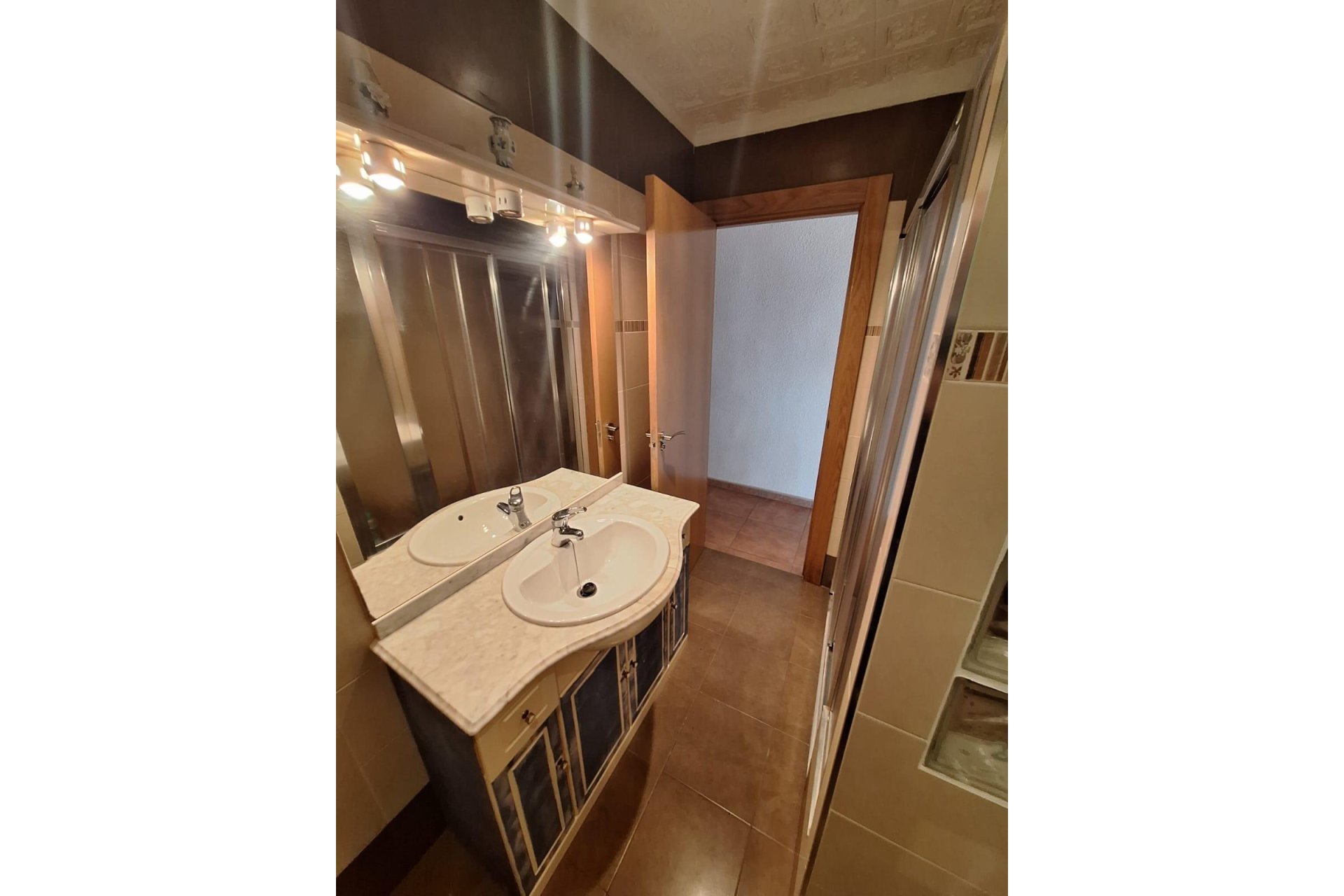 Herverkoop - Appartement - Torrevieja - Playa del Cura