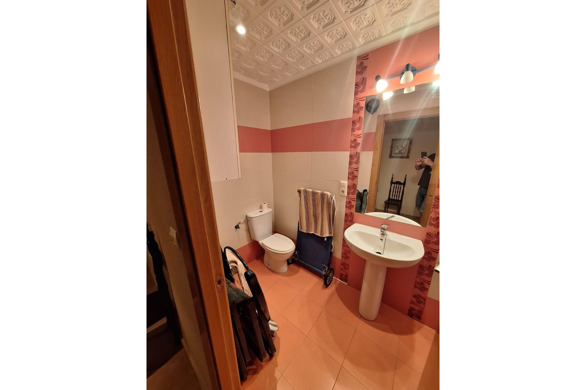 Herverkoop - Appartement - Torrevieja - Playa del Cura