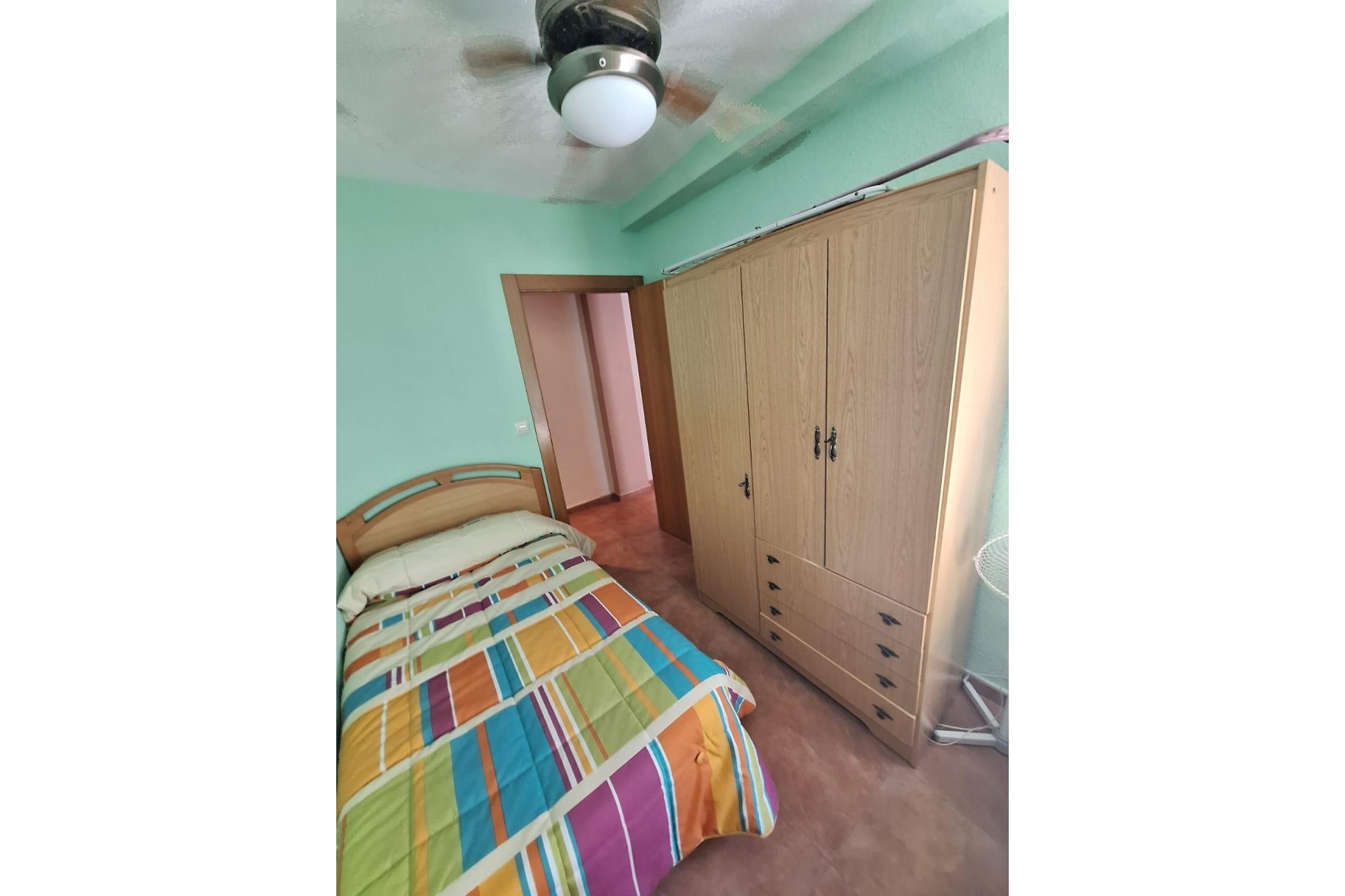 Herverkoop - Appartement - Torrevieja - Playa del Cura