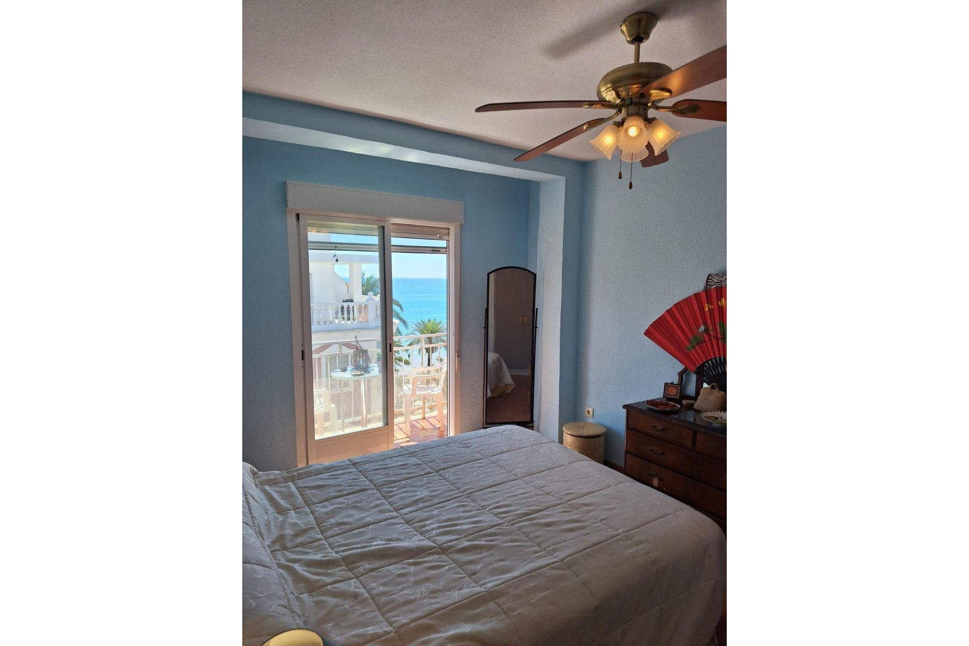 Herverkoop - Appartement - Torrevieja - Playa del Cura
