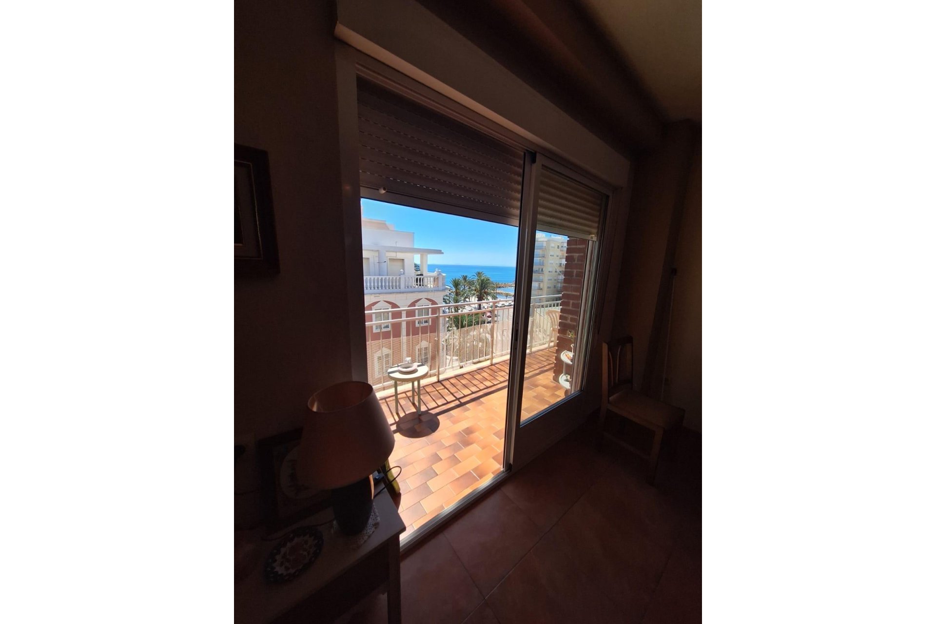 Herverkoop - Appartement - Torrevieja - Playa del Cura