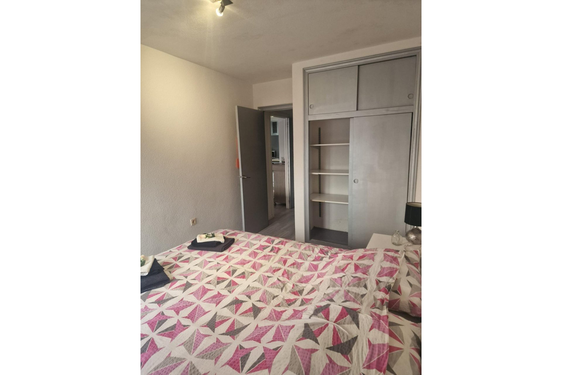 Herverkoop - Appartement - Torrevieja - Playa del Cura