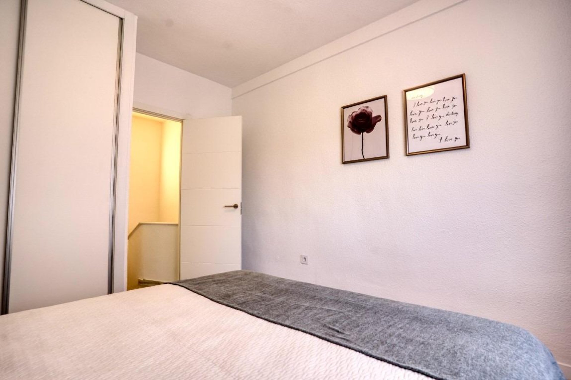 Herverkoop - Appartement - Torrevieja - Playa del Cura