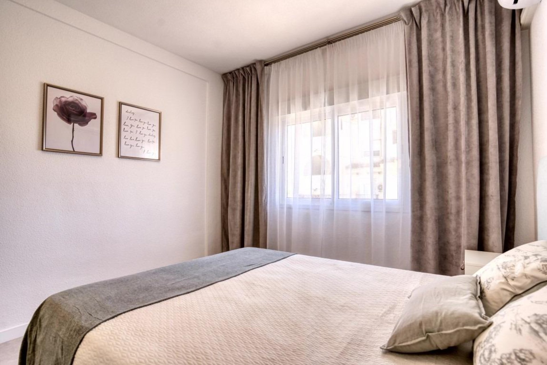 Herverkoop - Appartement - Torrevieja - Playa del Cura
