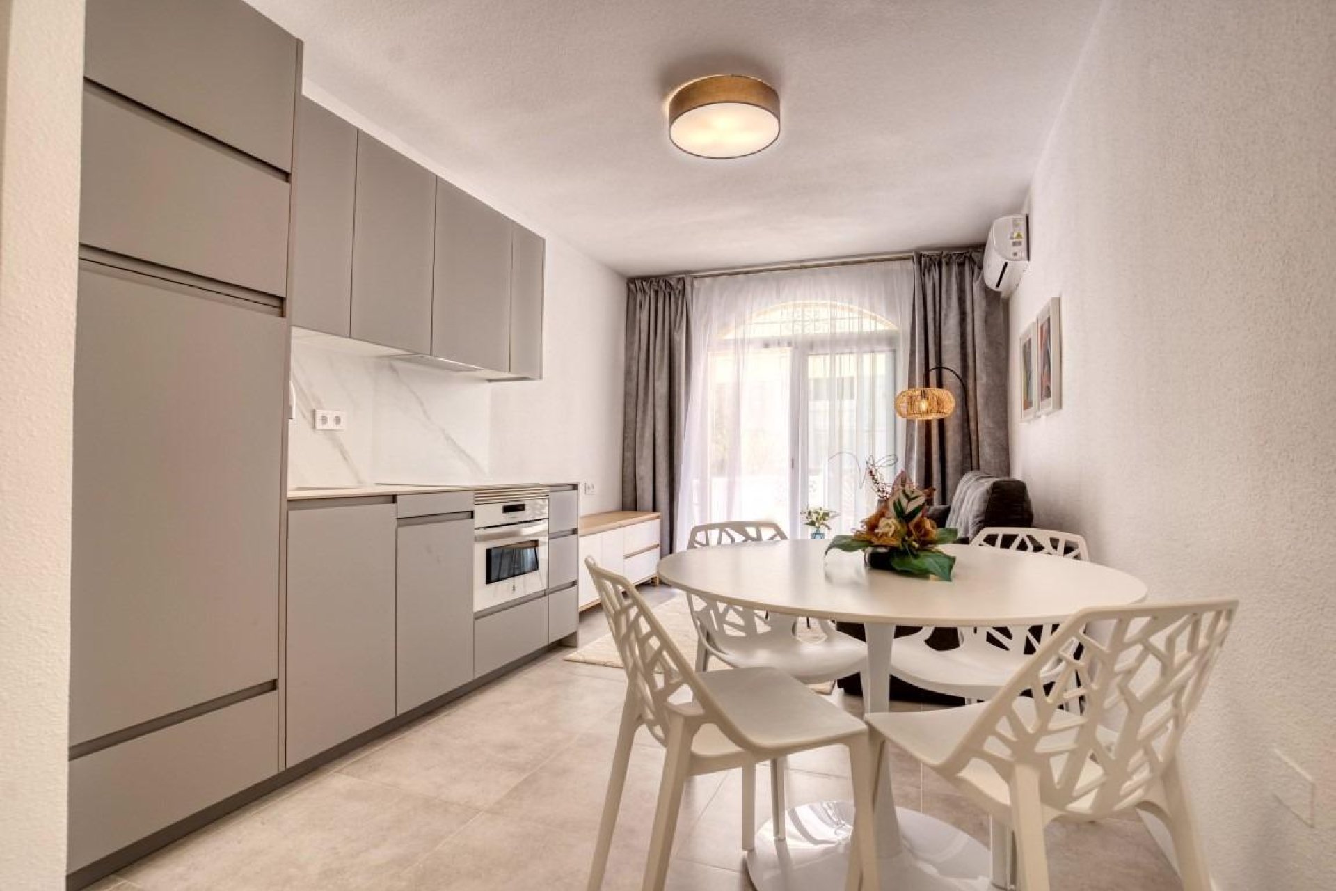 Herverkoop - Appartement - Torrevieja - Playa del Cura
