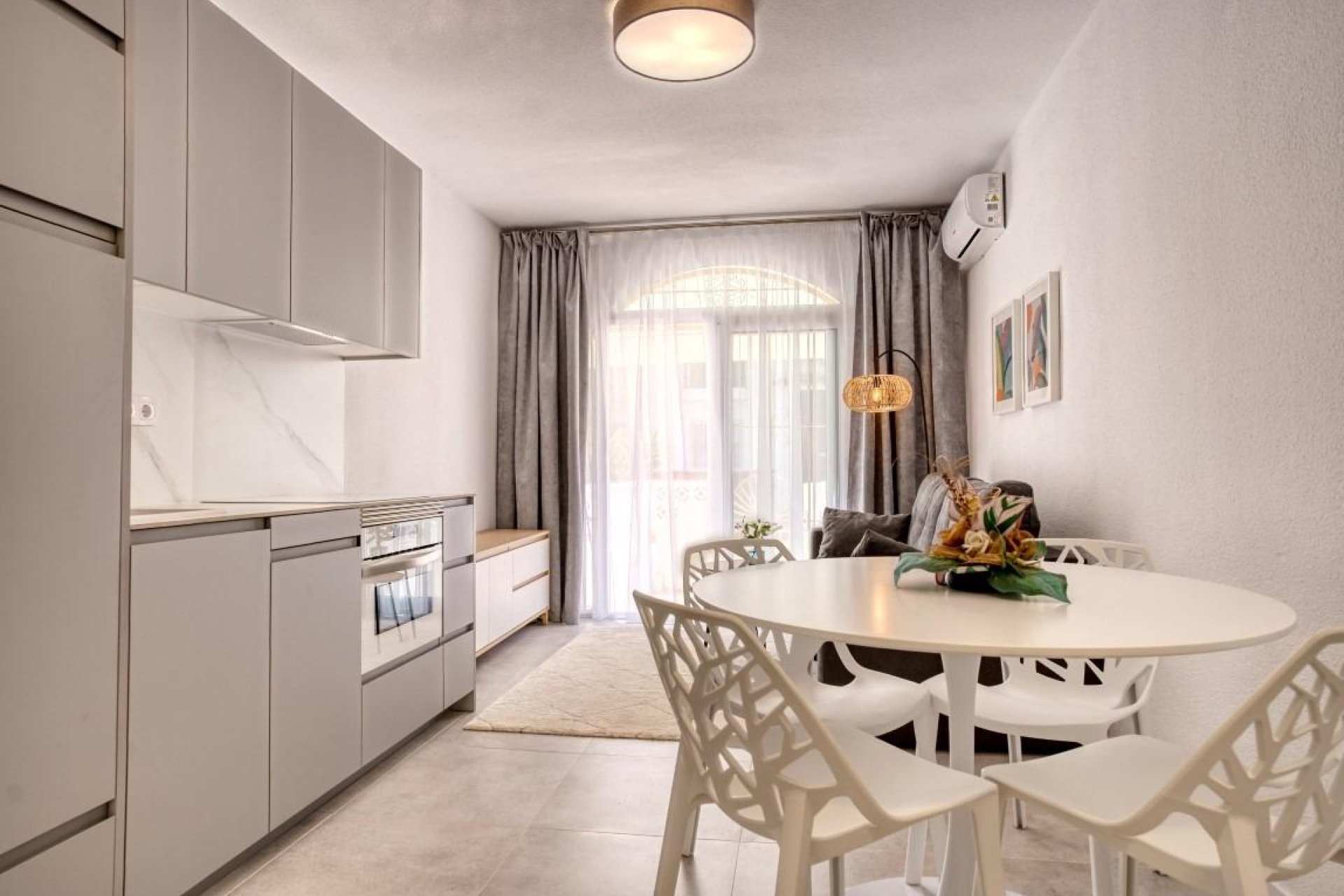 Herverkoop - Appartement - Torrevieja - Playa del Cura