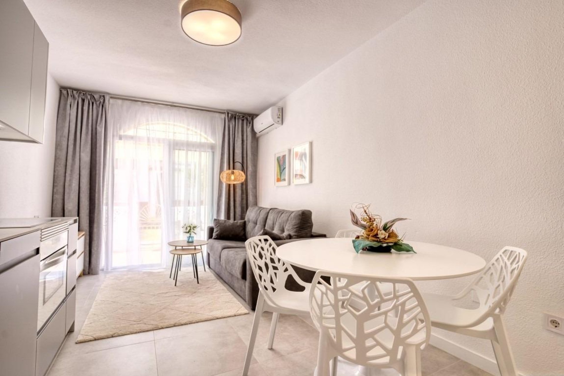 Herverkoop - Appartement - Torrevieja - Playa del Cura