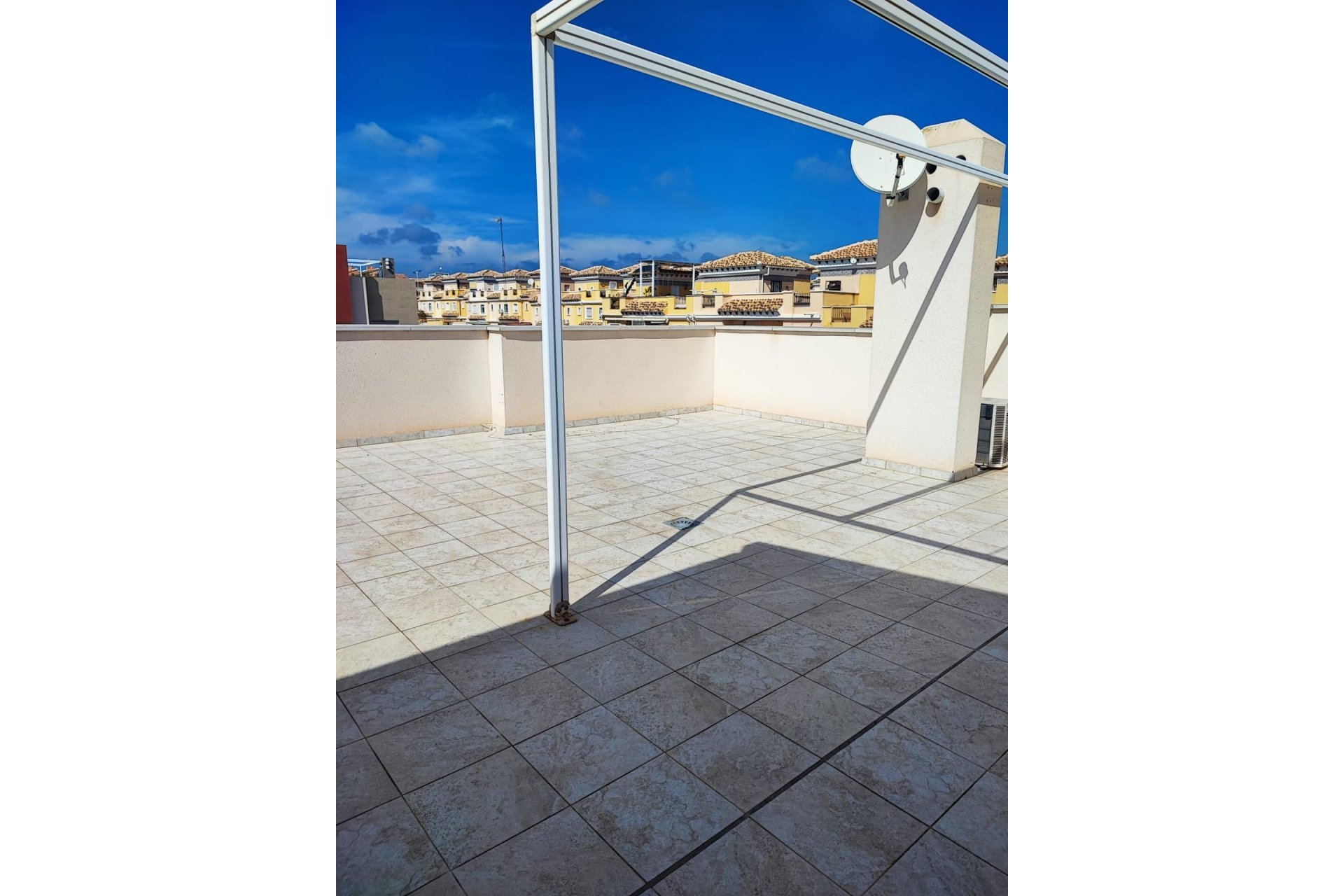 Herverkoop - Appartement - Torrevieja - Playa del Cura