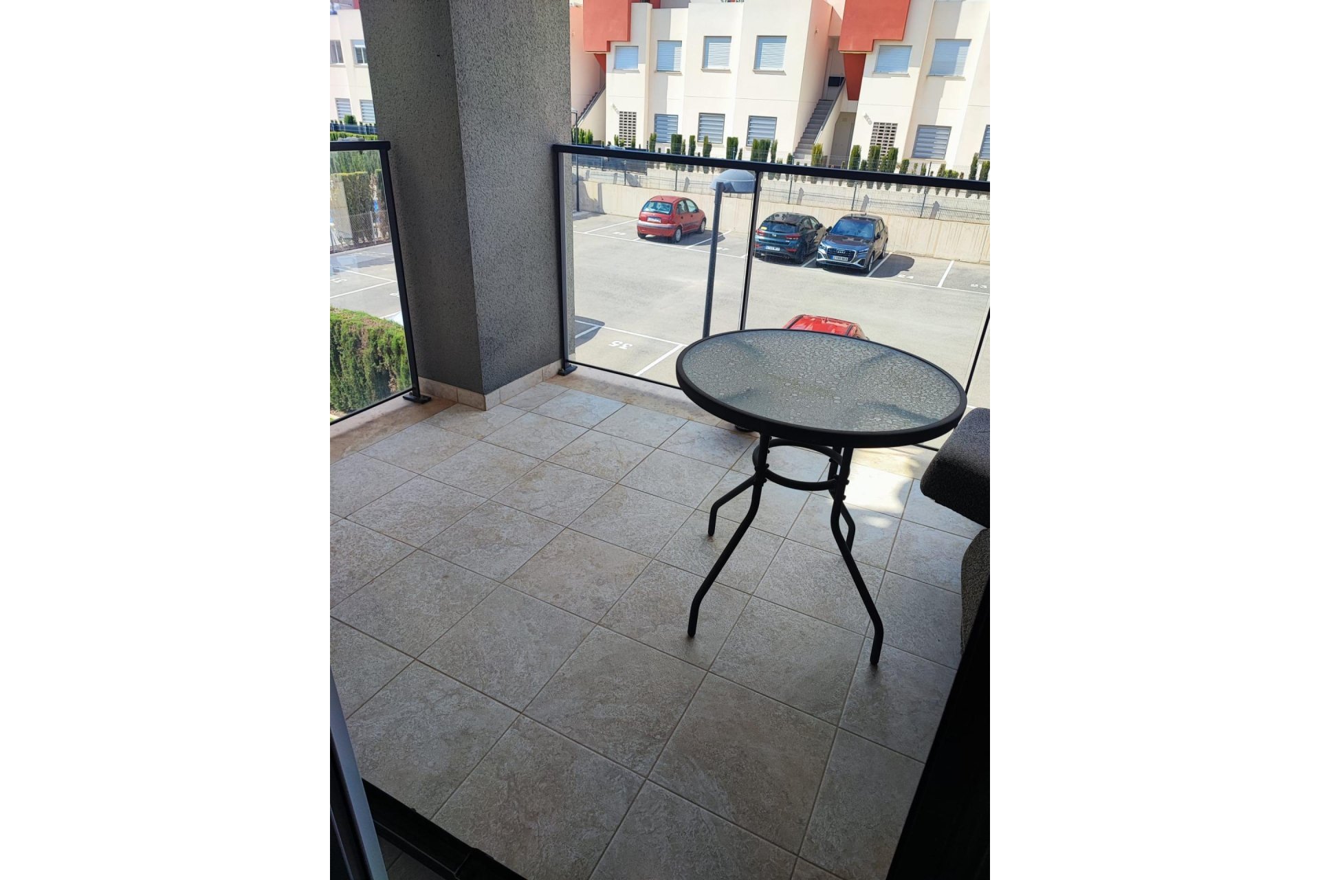 Herverkoop - Appartement - Torrevieja - Playa del Cura