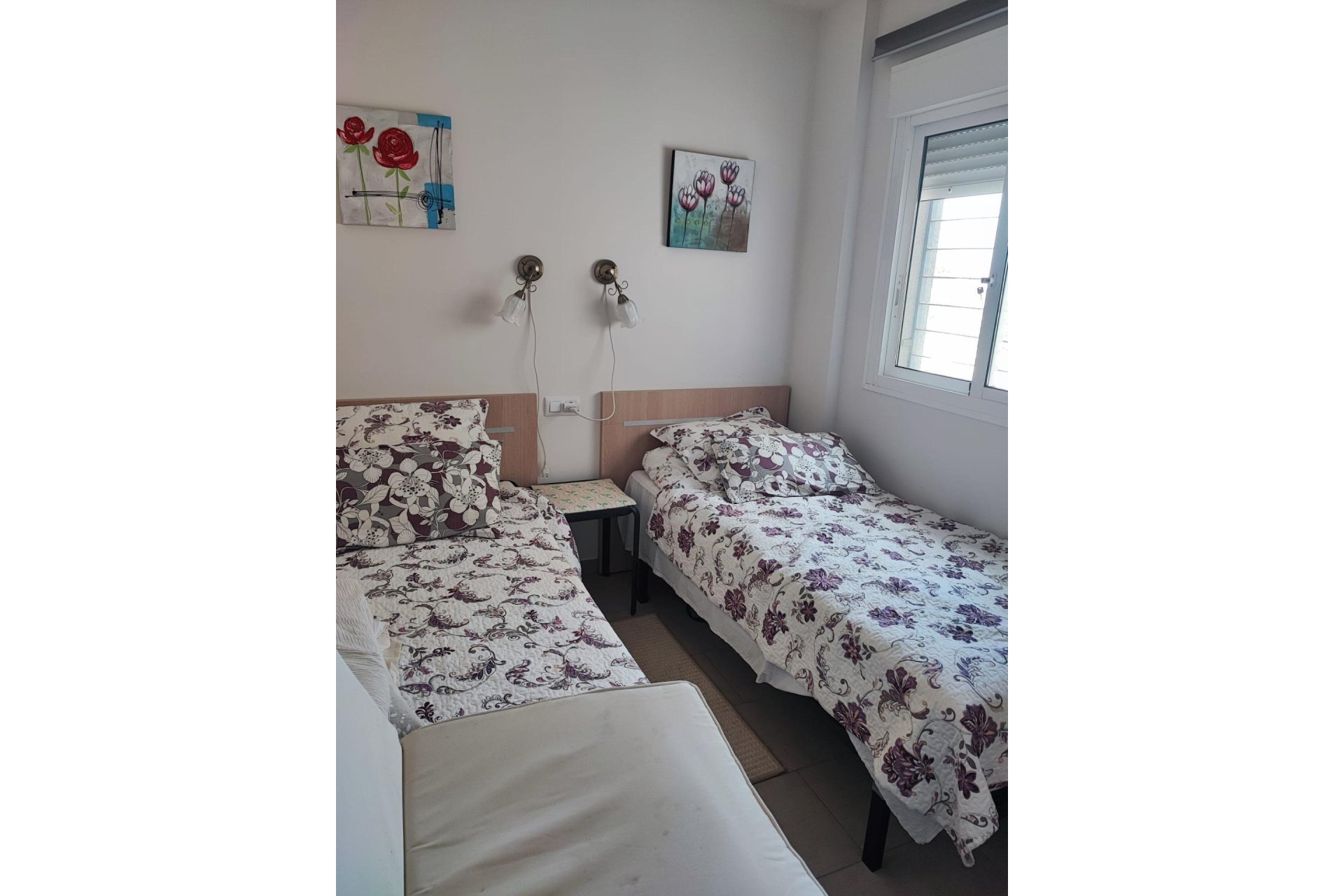 Herverkoop - Appartement - Torrevieja - Playa del Cura