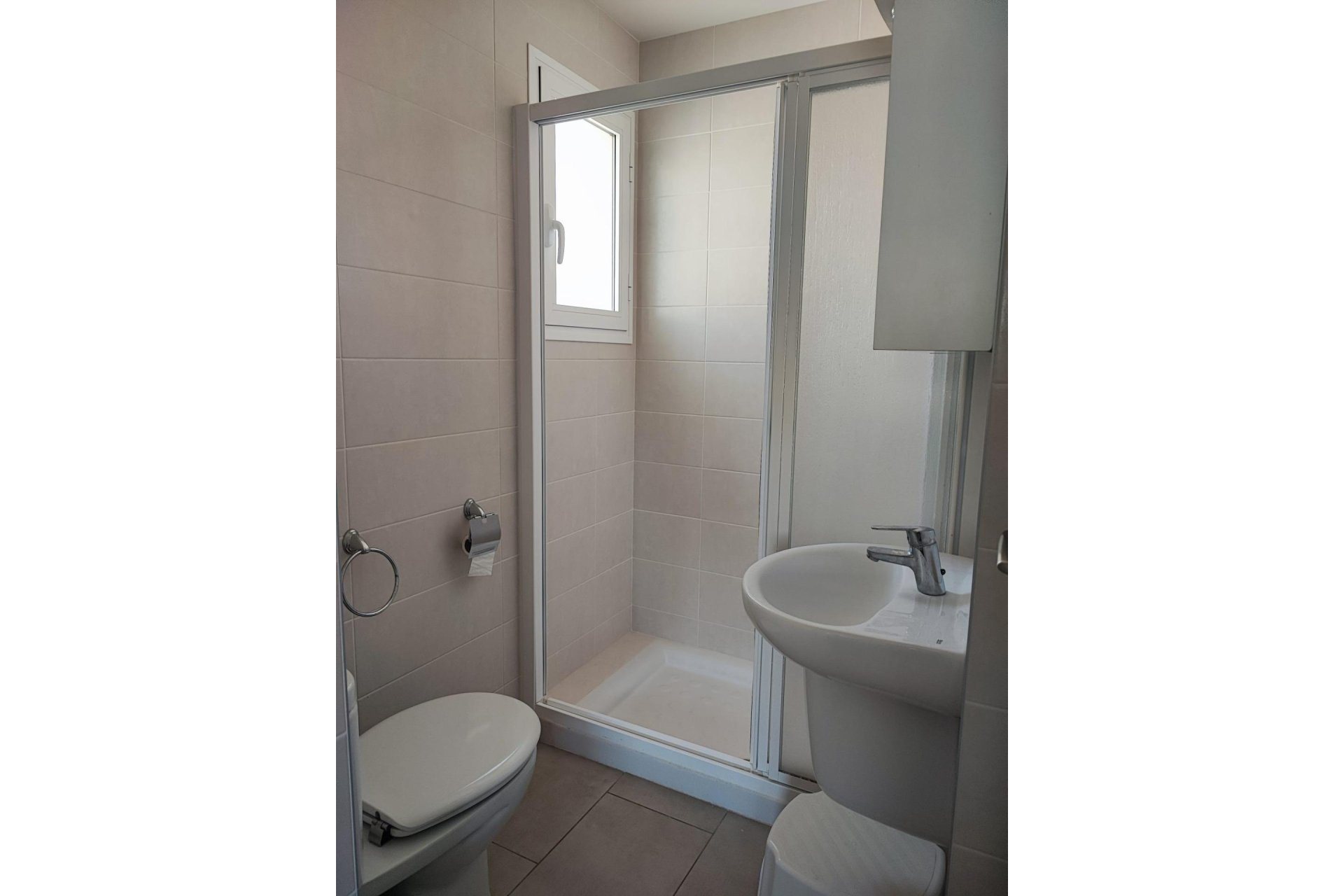 Herverkoop - Appartement - Torrevieja - Playa del Cura