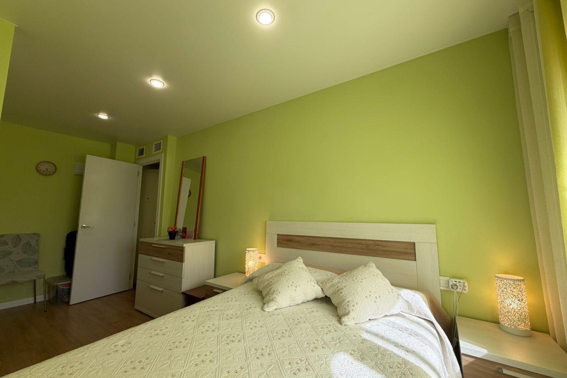 Herverkoop - Appartement - Torrevieja - Playa del Cura