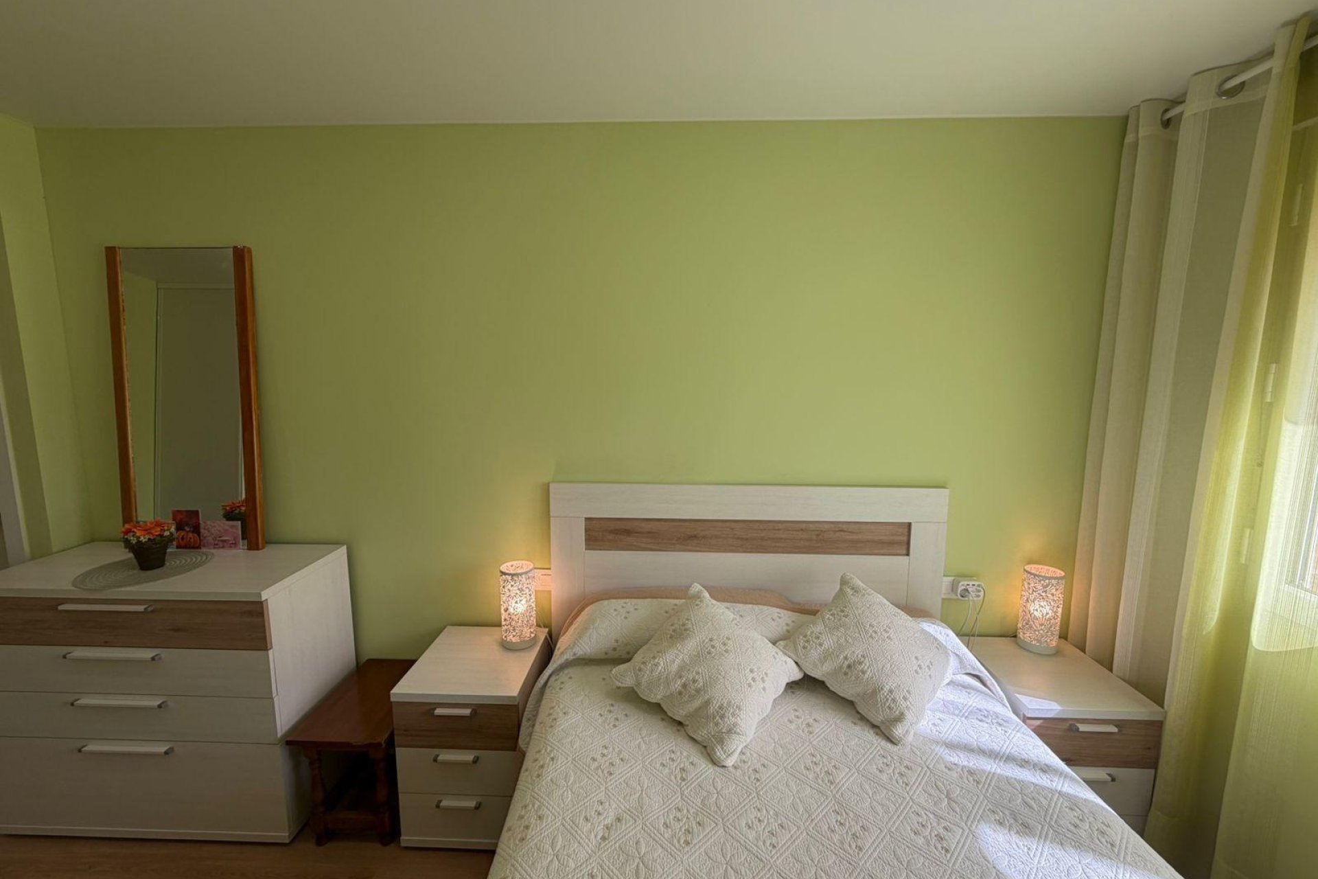 Herverkoop - Appartement - Torrevieja - Playa del Cura