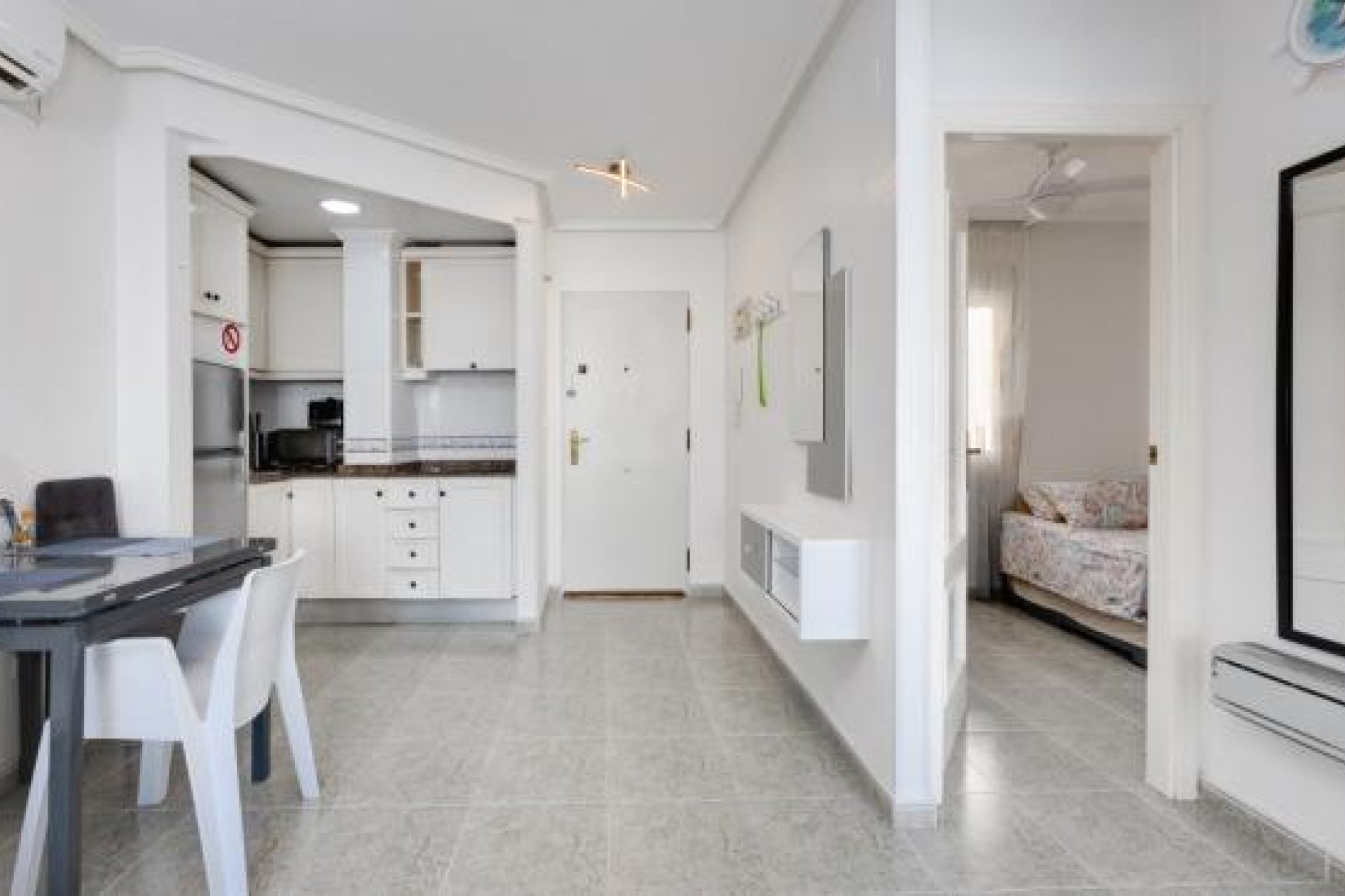 Herverkoop - Appartement - Torrevieja - Playa del Cura
