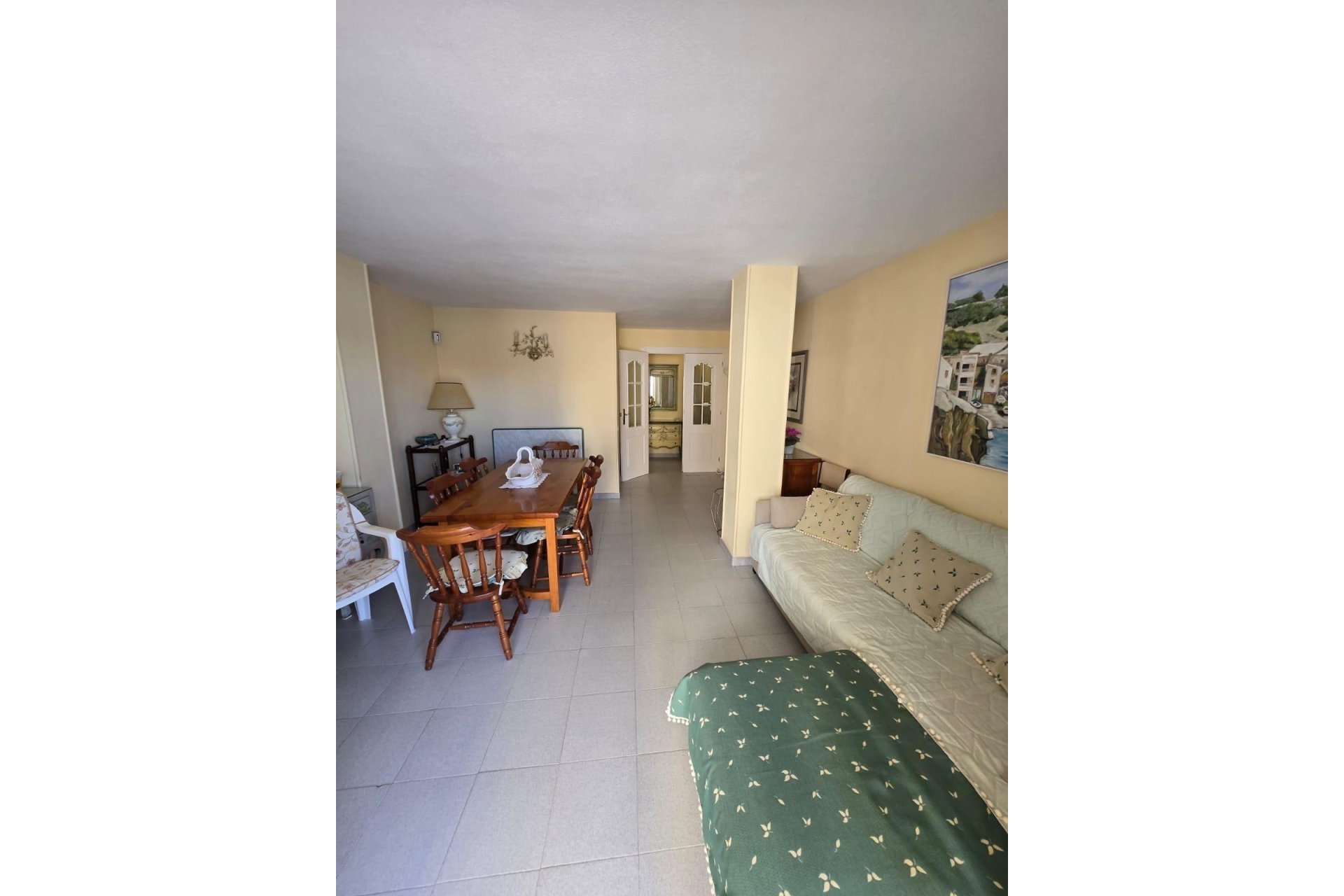 Herverkoop - Appartement - Torrevieja - Playa del Cura