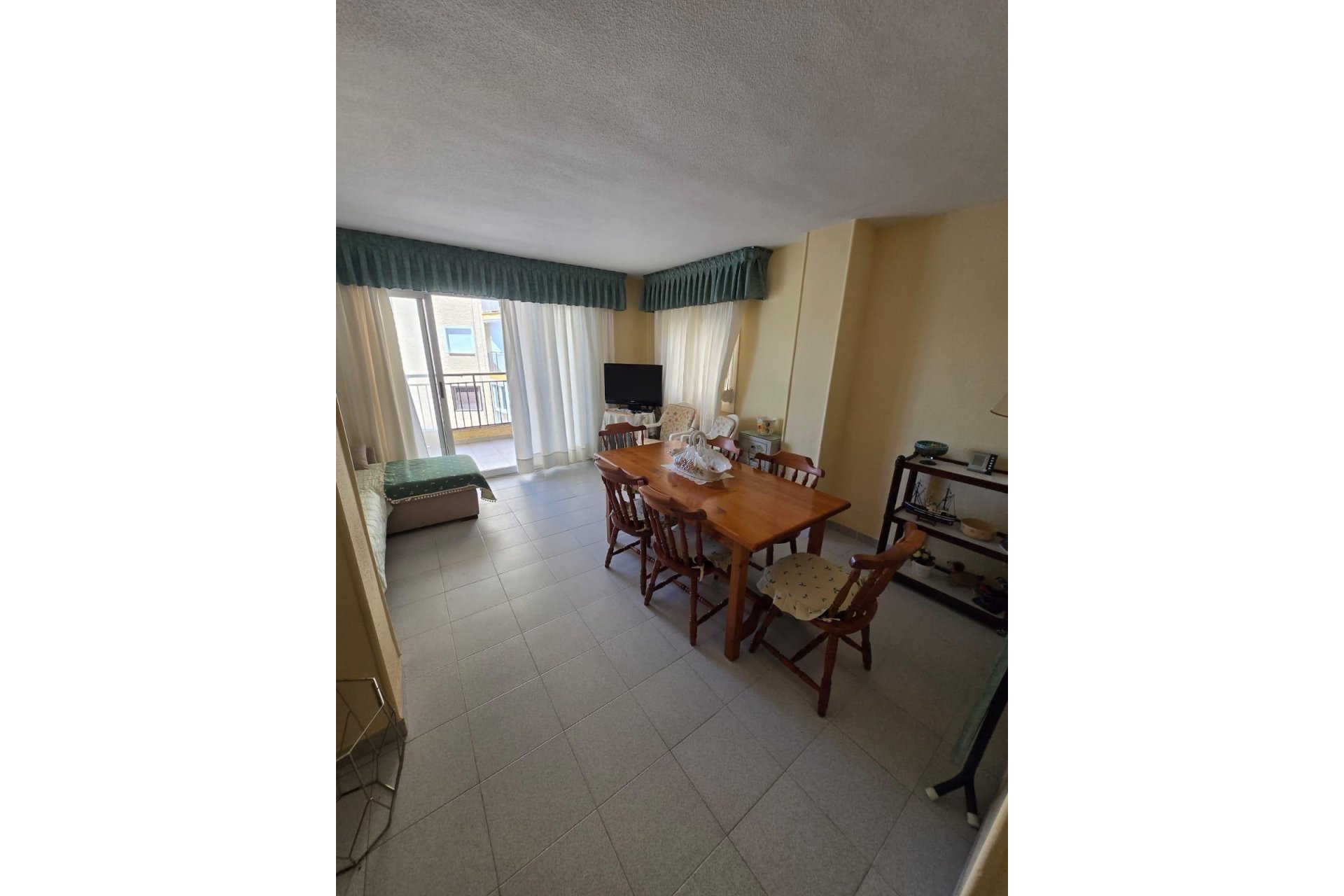 Herverkoop - Appartement - Torrevieja - Playa del Cura