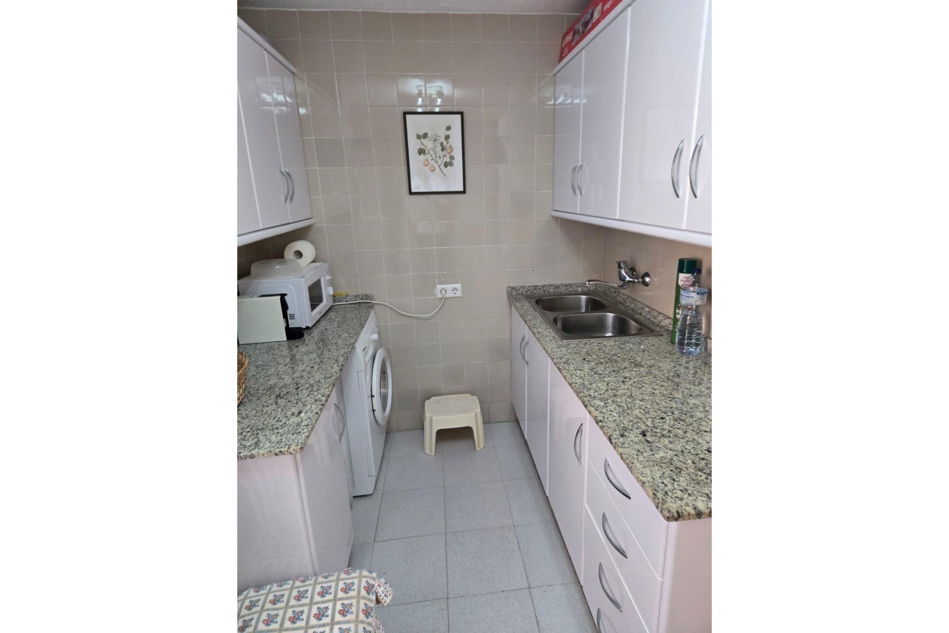 Herverkoop - Appartement - Torrevieja - Playa del Cura
