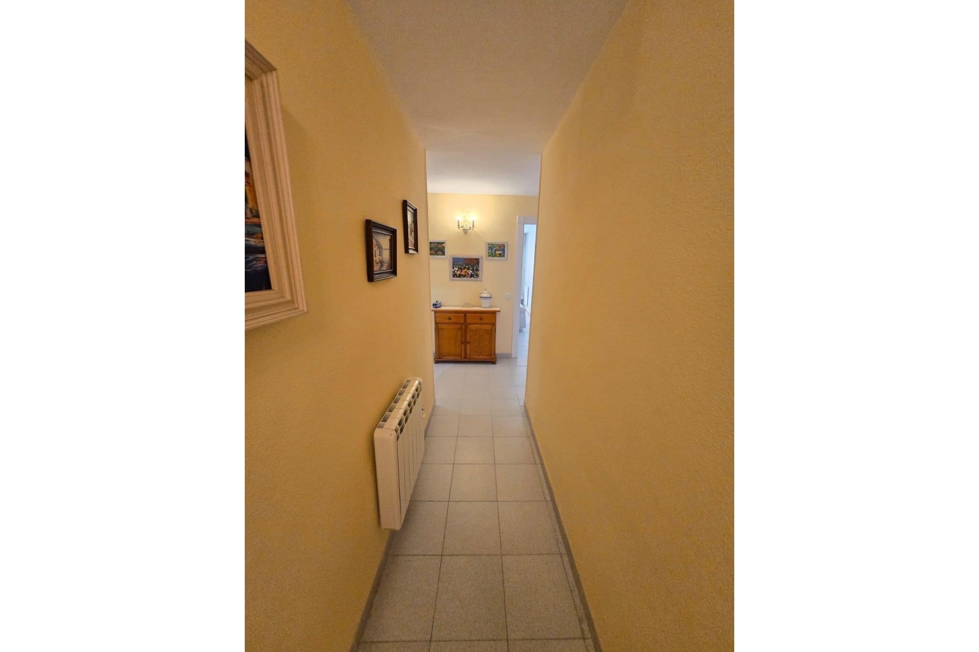 Herverkoop - Appartement - Torrevieja - Playa del Cura