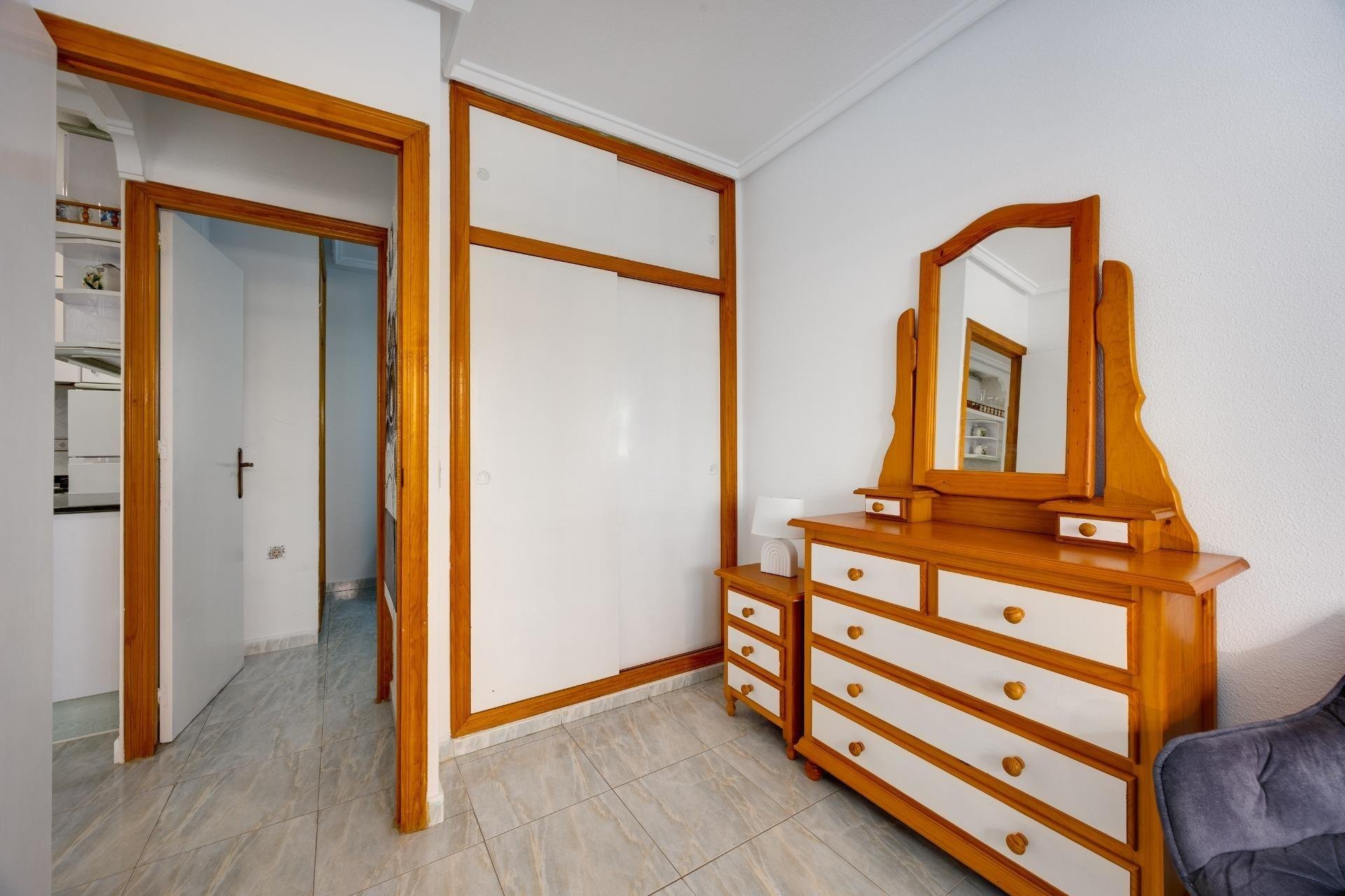 Herverkoop - Appartement - Torrevieja - Playa del Cura