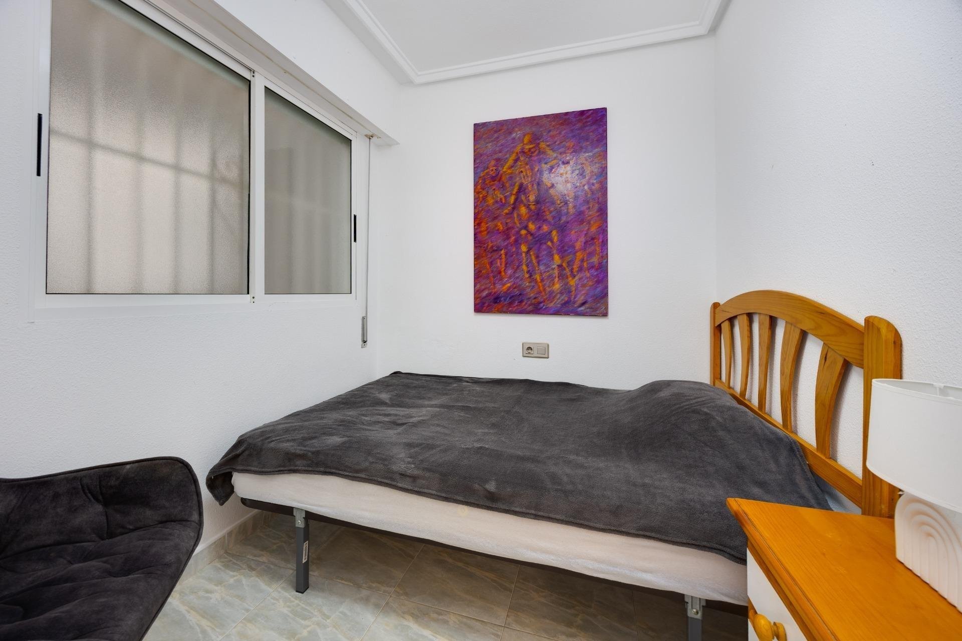 Herverkoop - Appartement - Torrevieja - Playa del Cura