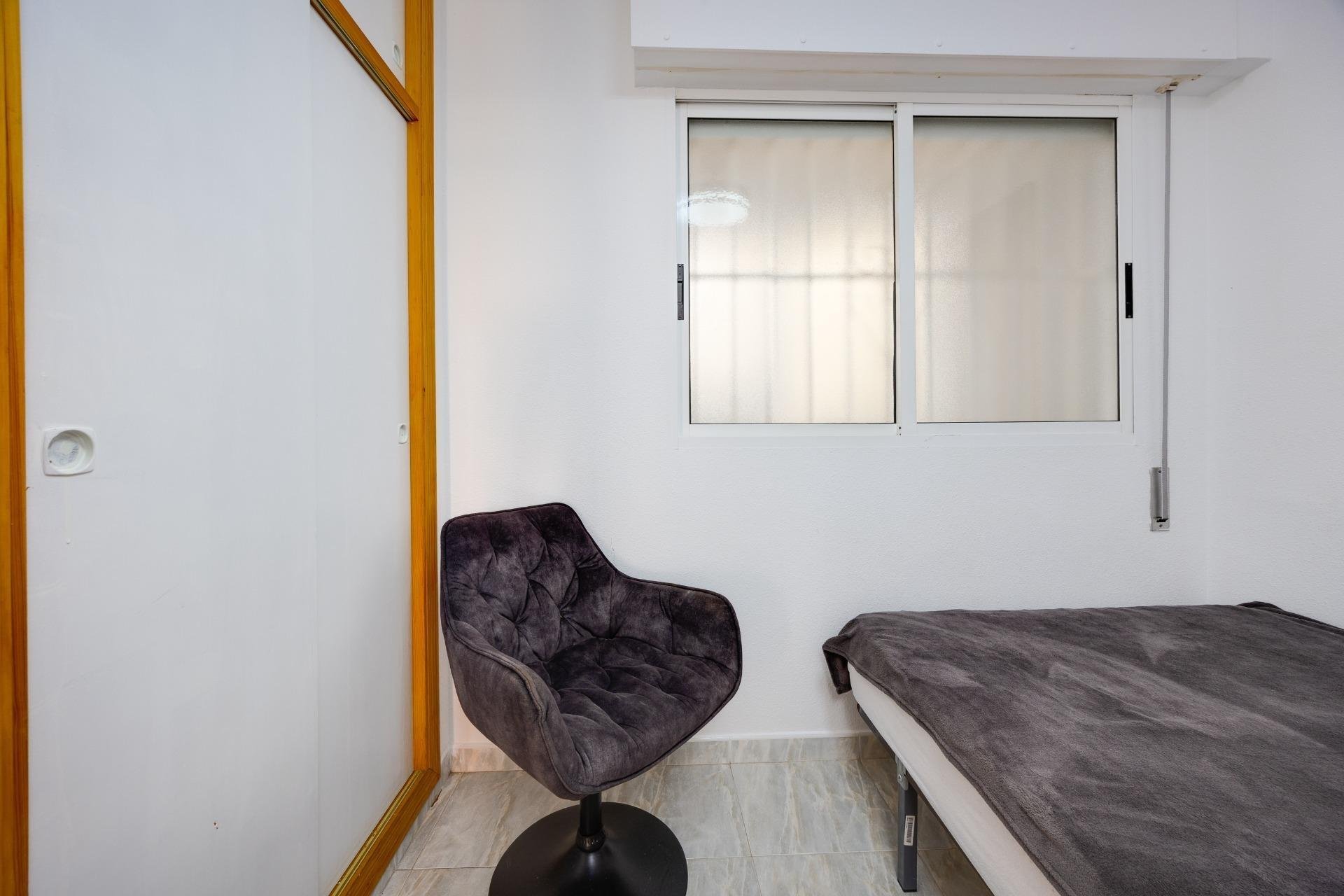 Herverkoop - Appartement - Torrevieja - Playa del Cura