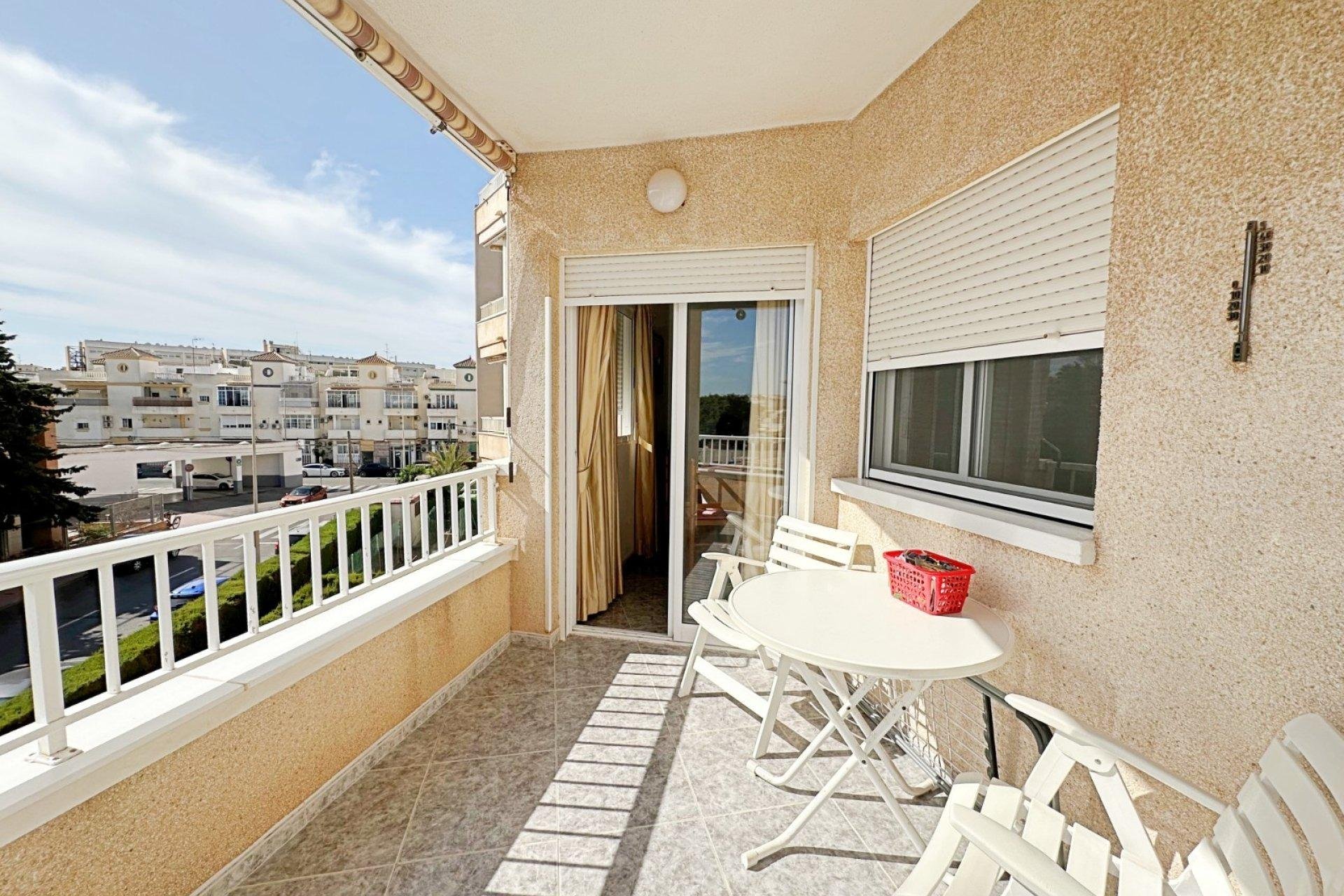 Herverkoop - Appartement - Torrevieja - Playa del Cura