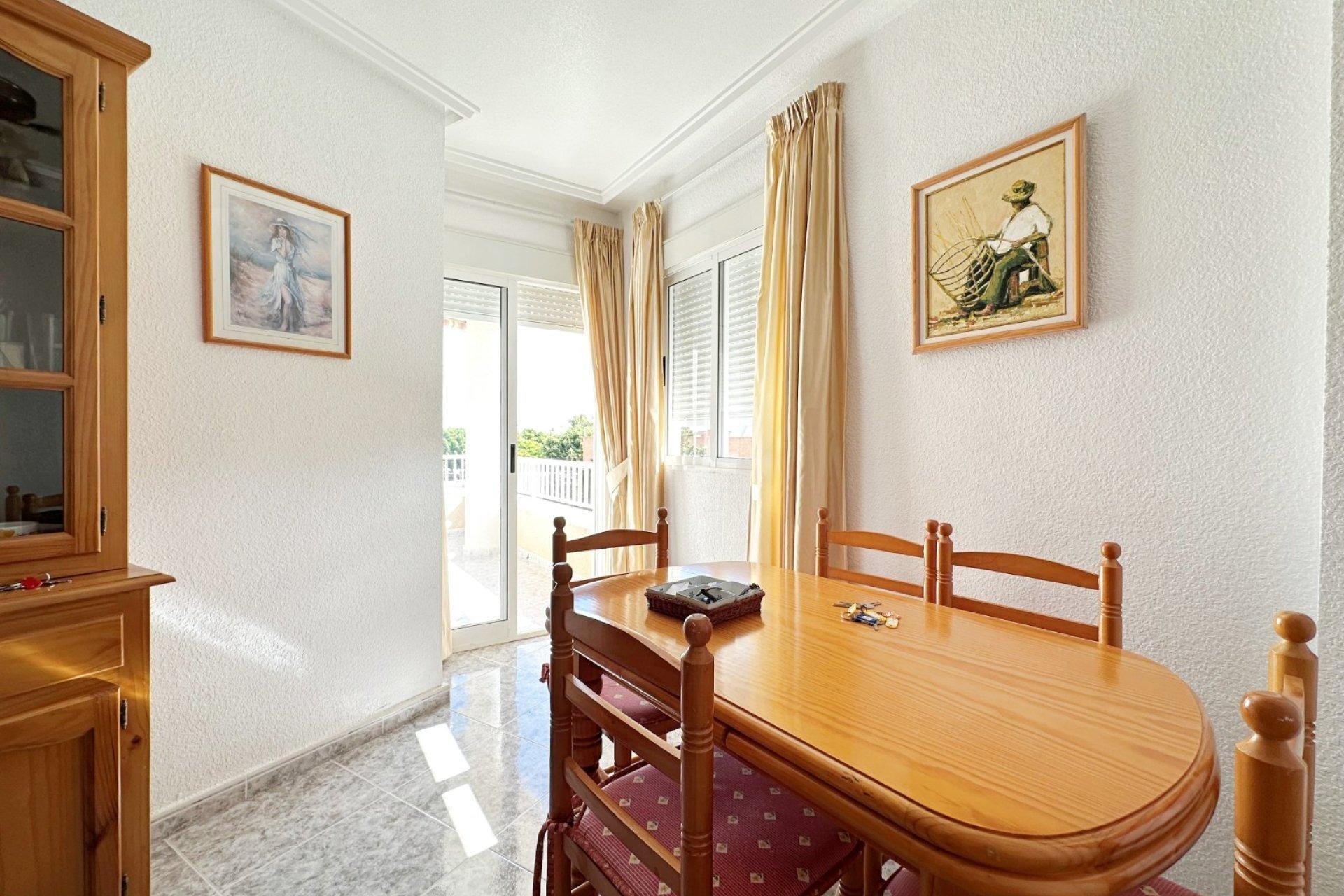 Herverkoop - Appartement - Torrevieja - Playa del Cura