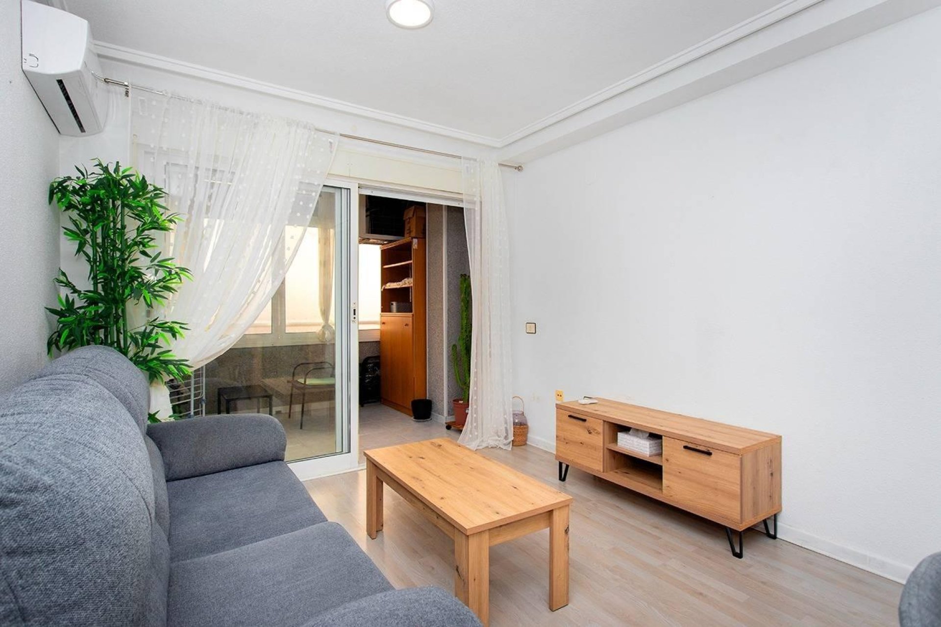Herverkoop - Appartement - Torrevieja - Playa del Cura