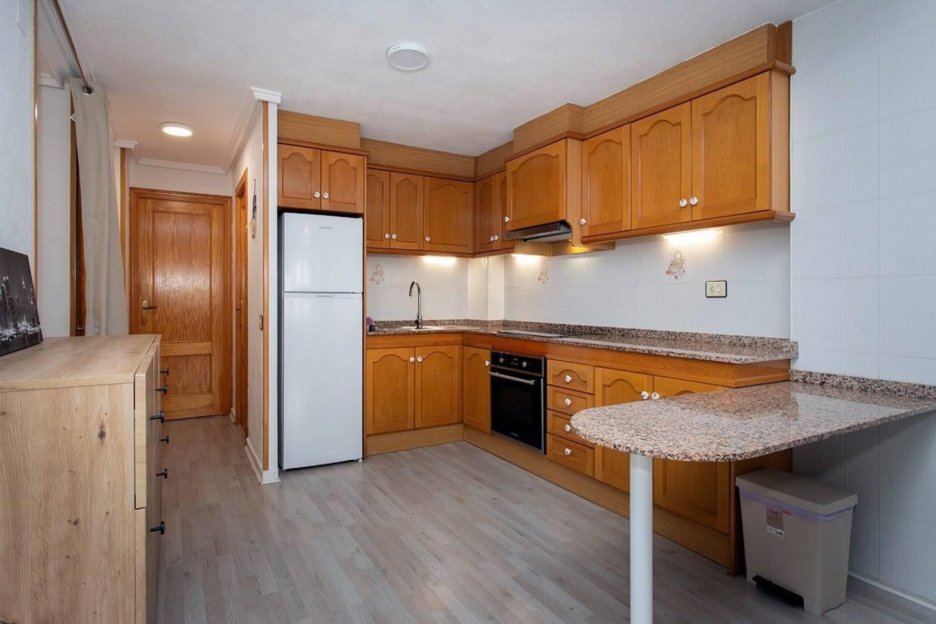 Herverkoop - Appartement - Torrevieja - Playa del Cura