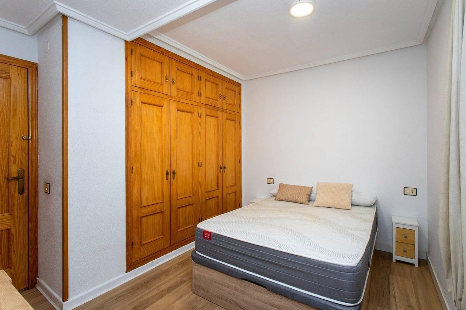 Herverkoop - Appartement - Torrevieja - Playa del Cura