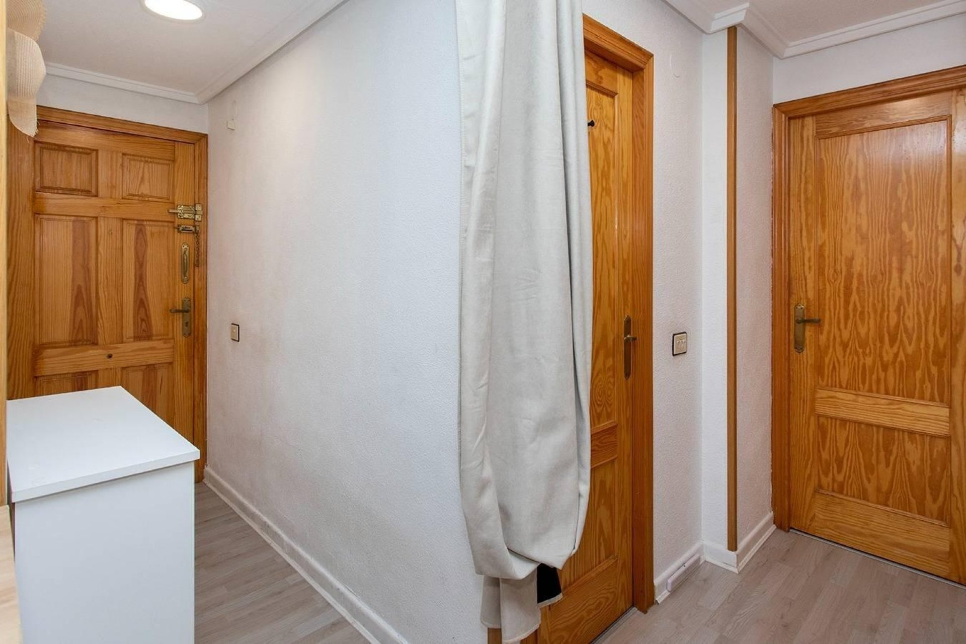 Herverkoop - Appartement - Torrevieja - Playa del Cura