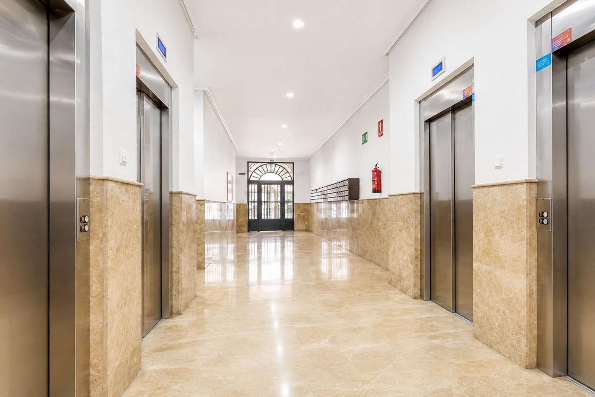 Herverkoop - Appartement - Torrevieja - Playa del Cura