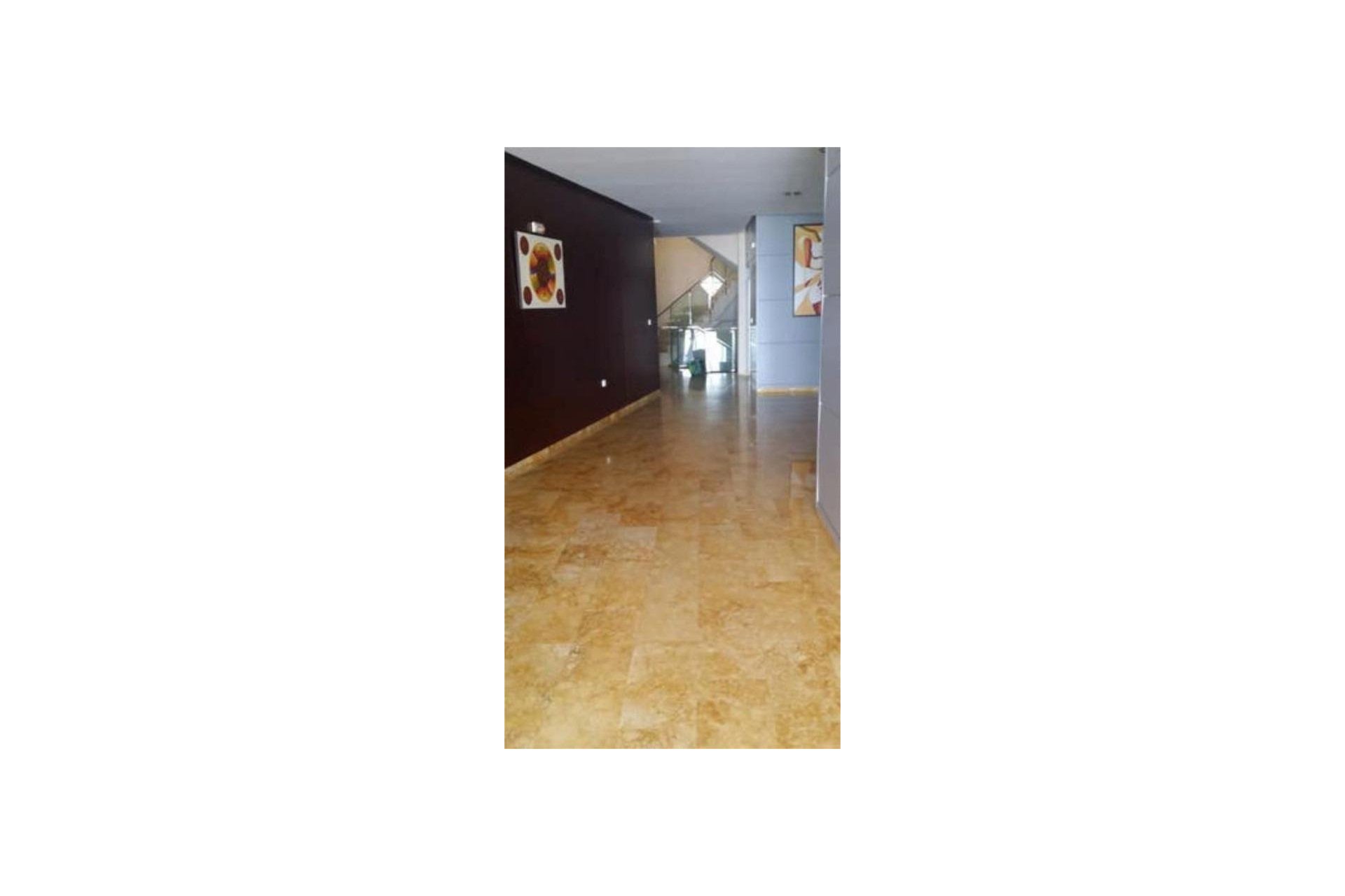 Herverkoop - Appartement - Torrevieja - Playa del Cura