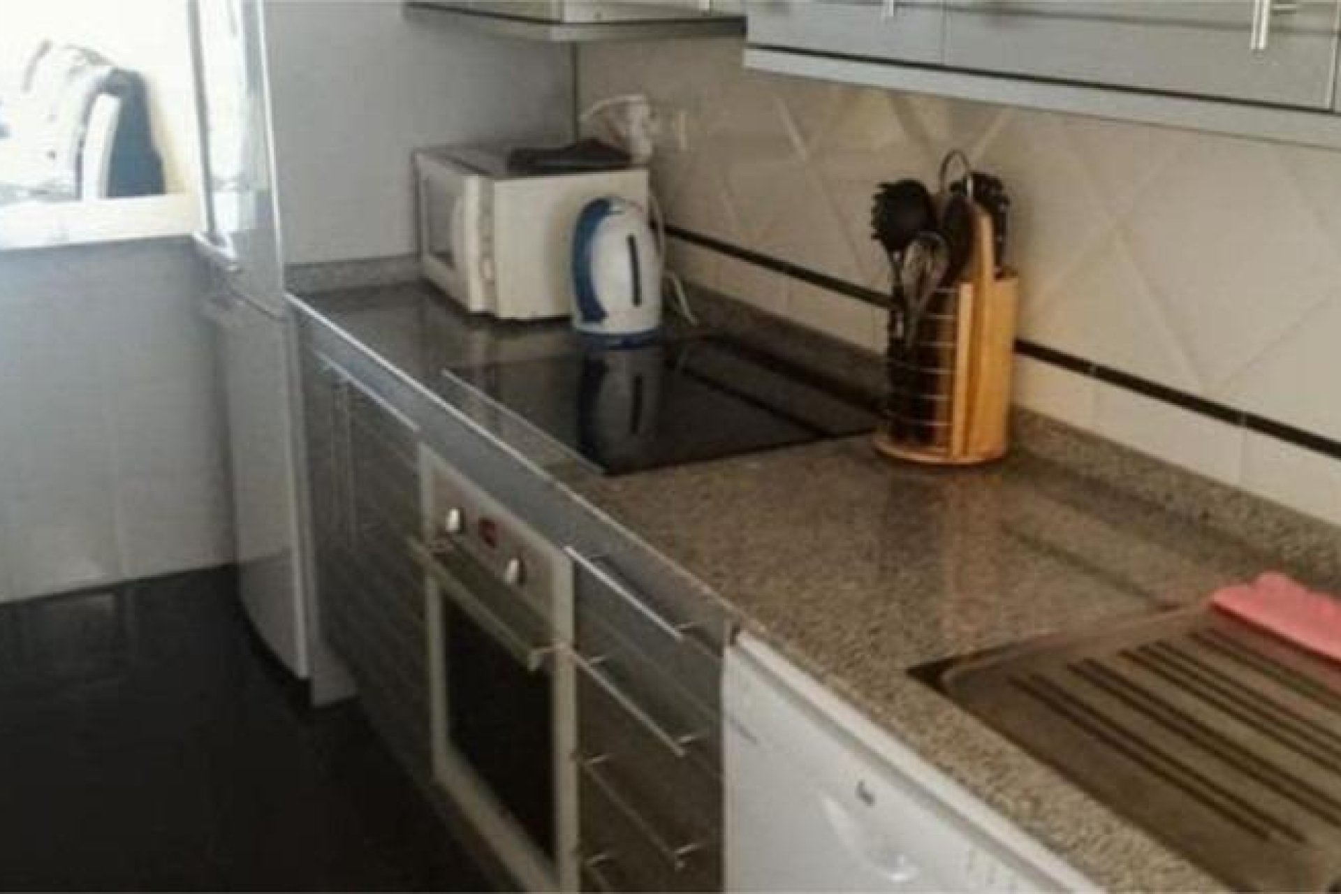 Herverkoop - Appartement - Torrevieja - Playa del Cura