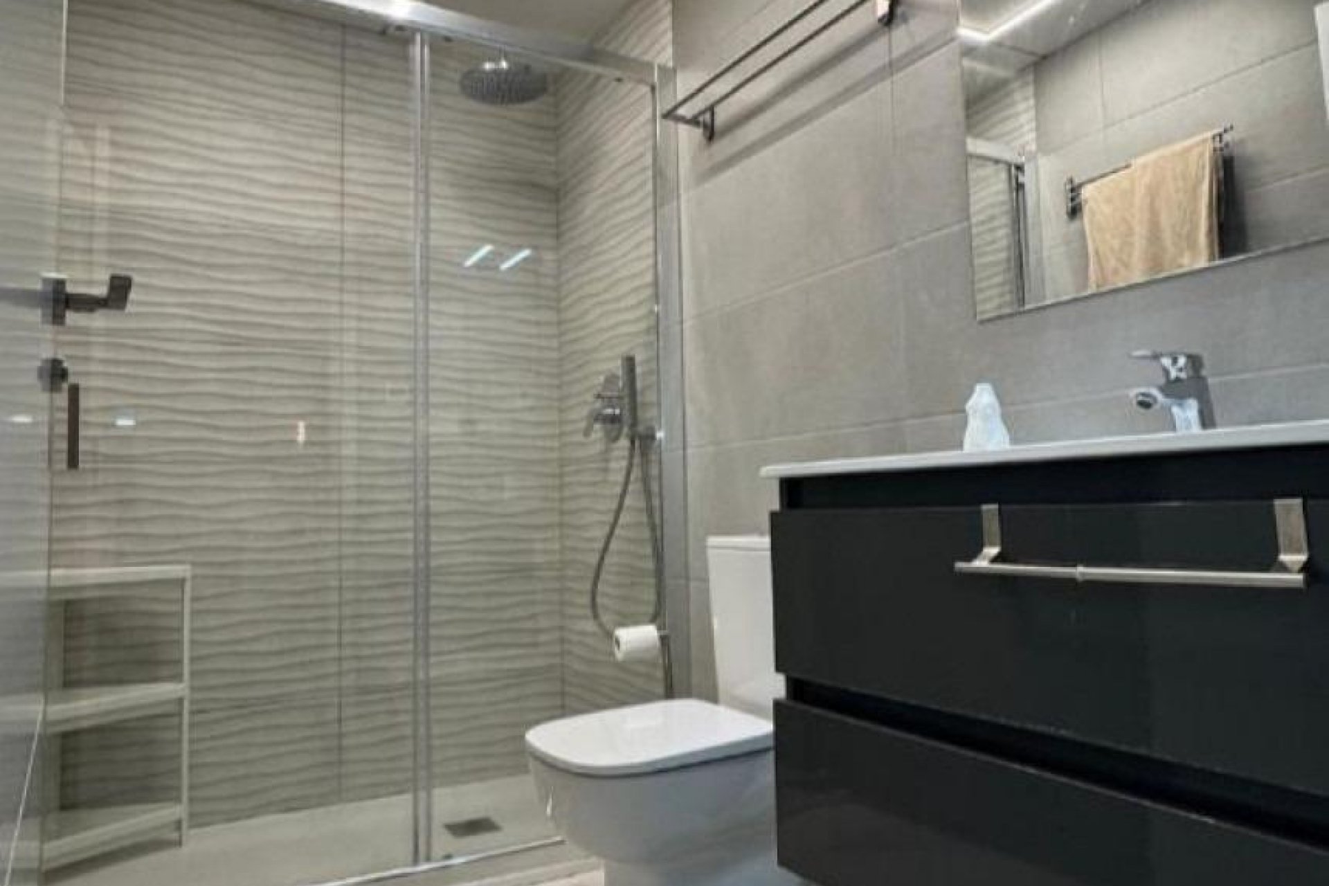 Herverkoop - Appartement - Torrevieja - Playa del Cura